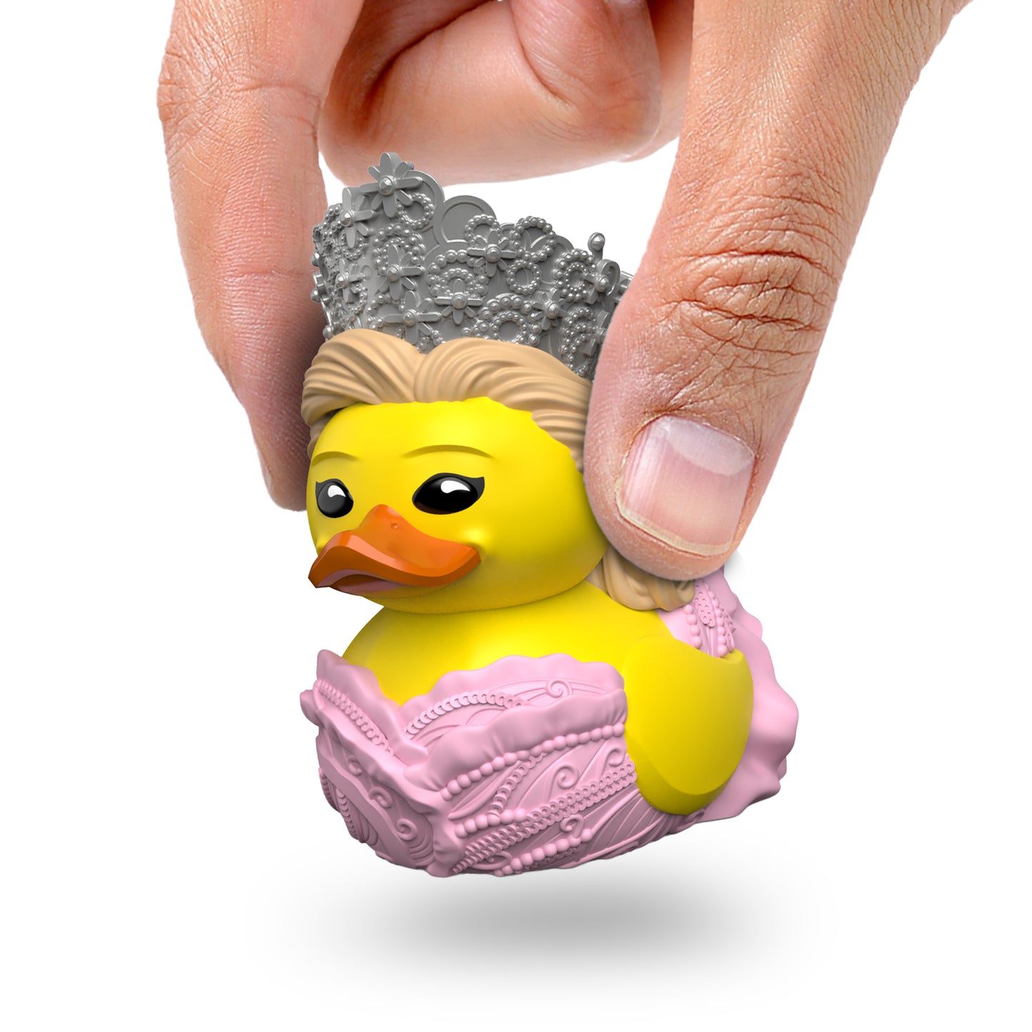 Wicked Tubbz MINI Collectible Ducks – Glinda Upland & Elphaba Thropp