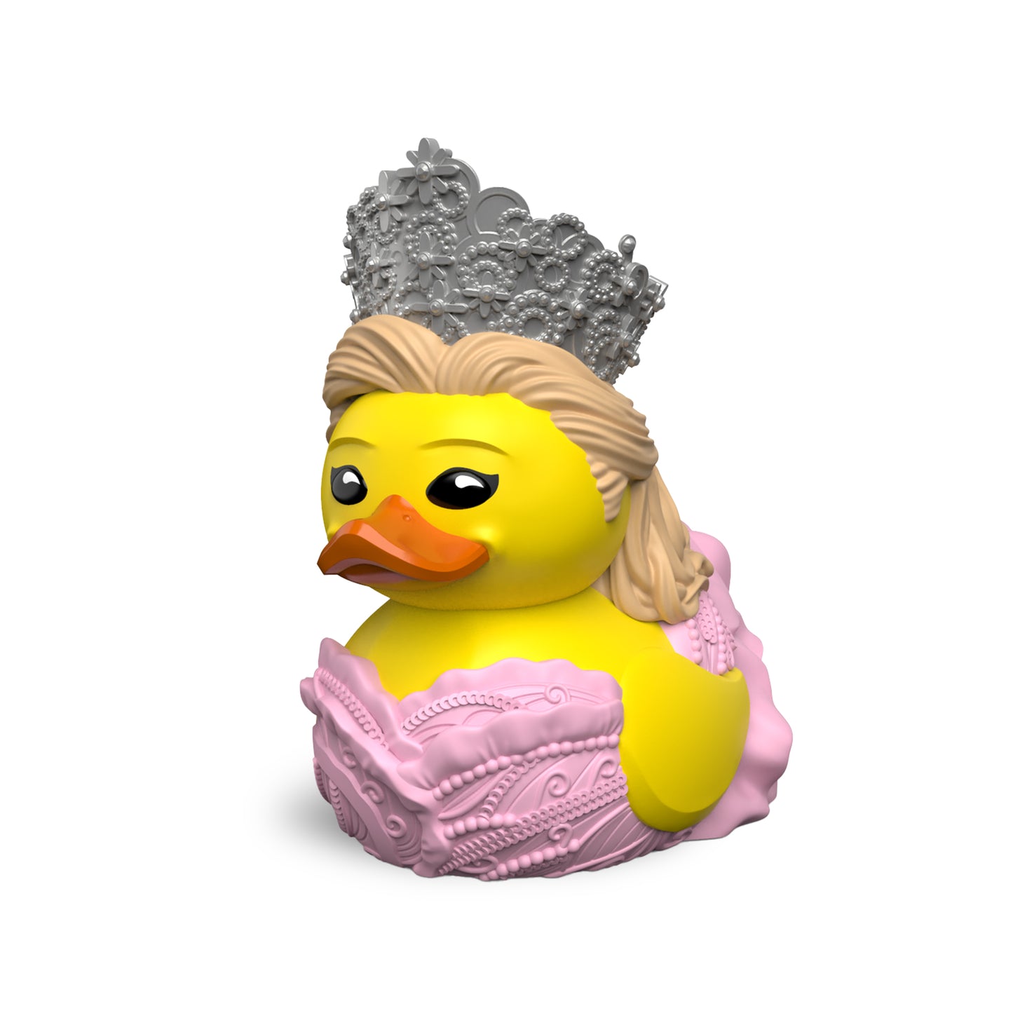 Wicked Tubbz MINI Collectible Ducks – Glinda Upland & Elphaba Thropp