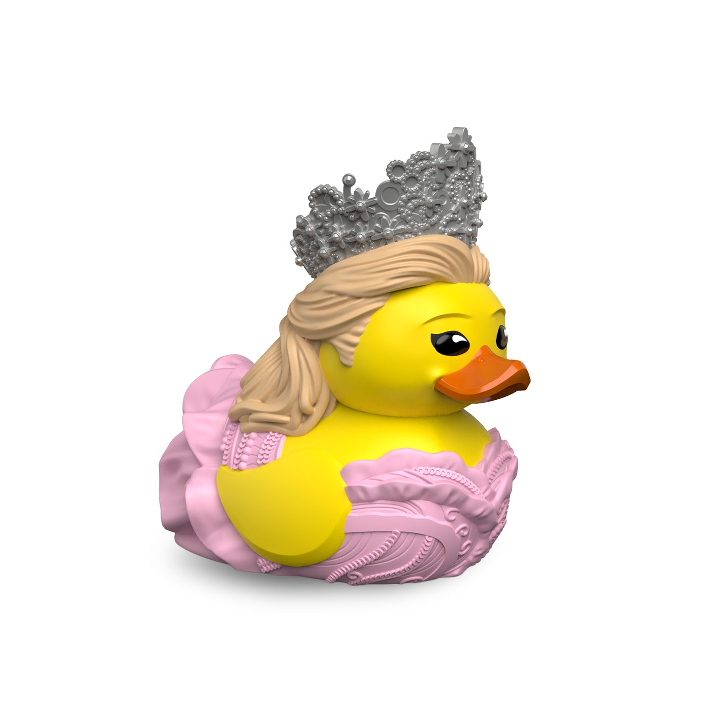 Wicked Tubbz MINI Collectible Ducks – Glinda Upland & Elphaba Thropp