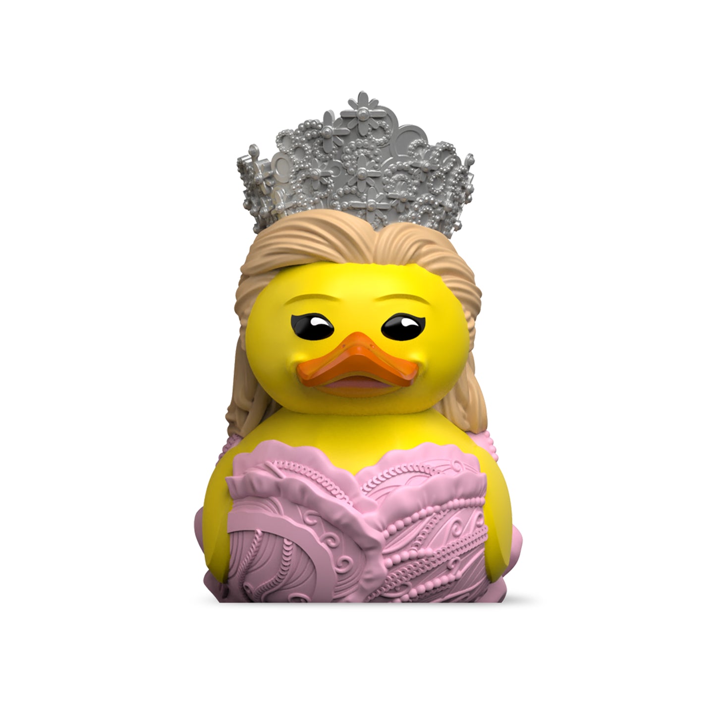 Wicked Tubbz MINI Collectible Ducks – Glinda Upland & Elphaba Thropp