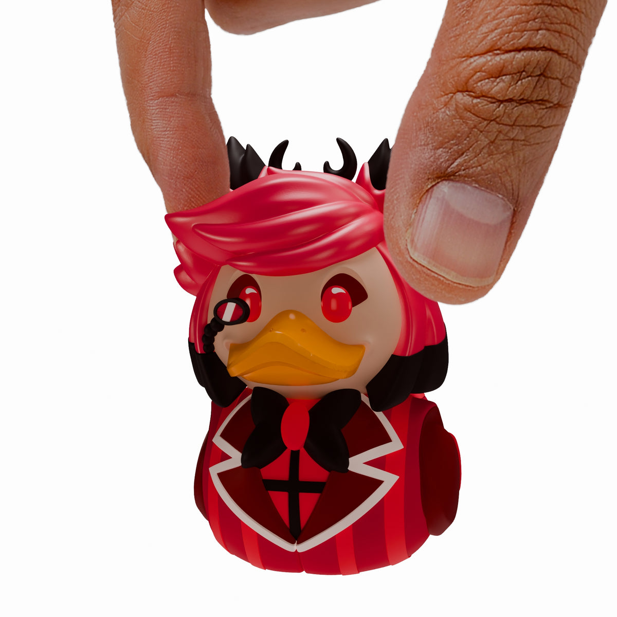Hazbin Hotel: Alastor TUBBZ (Mini Edition) product view 3