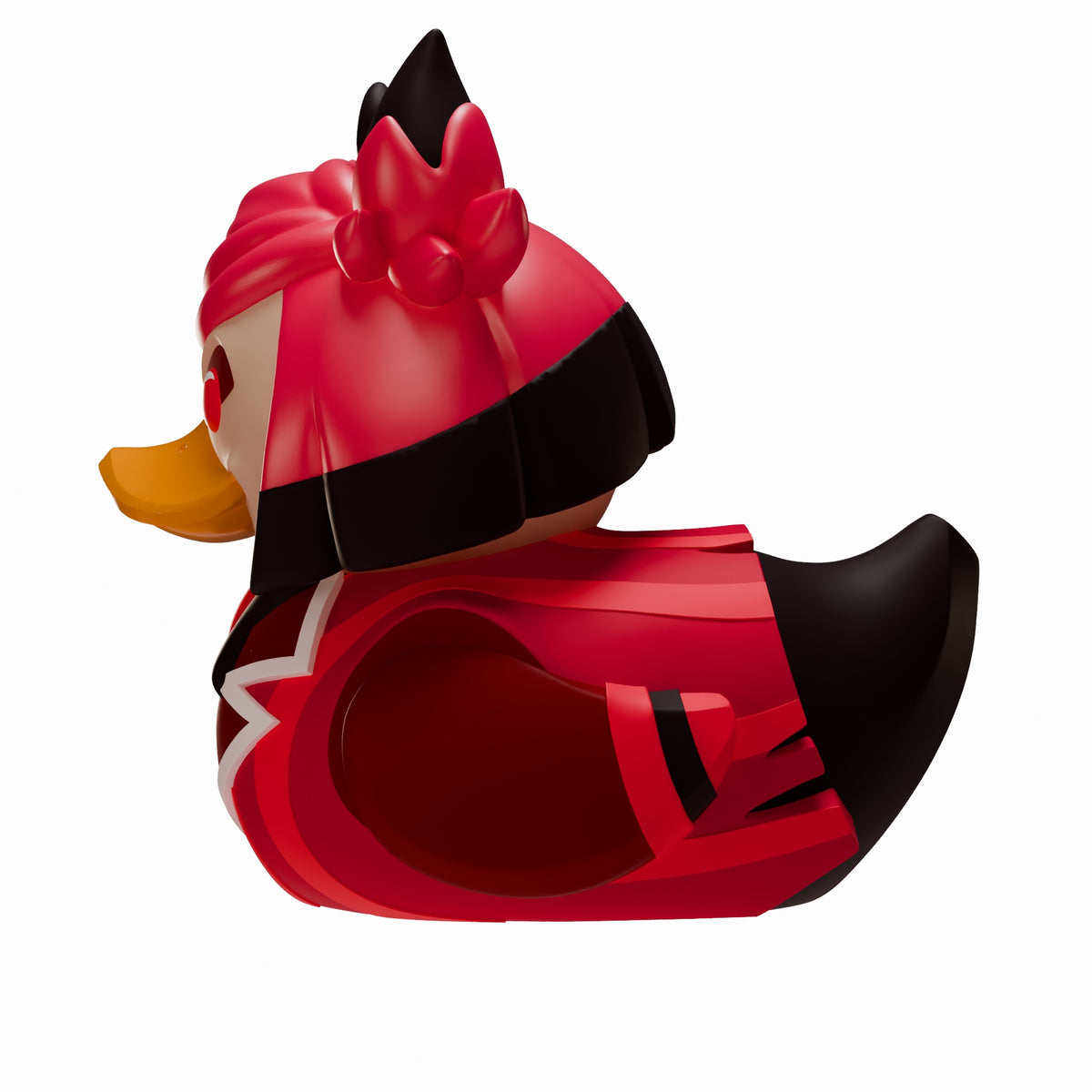 Hazbin Hotel: Alastor TUBBZ (Mini Edition) product view 4