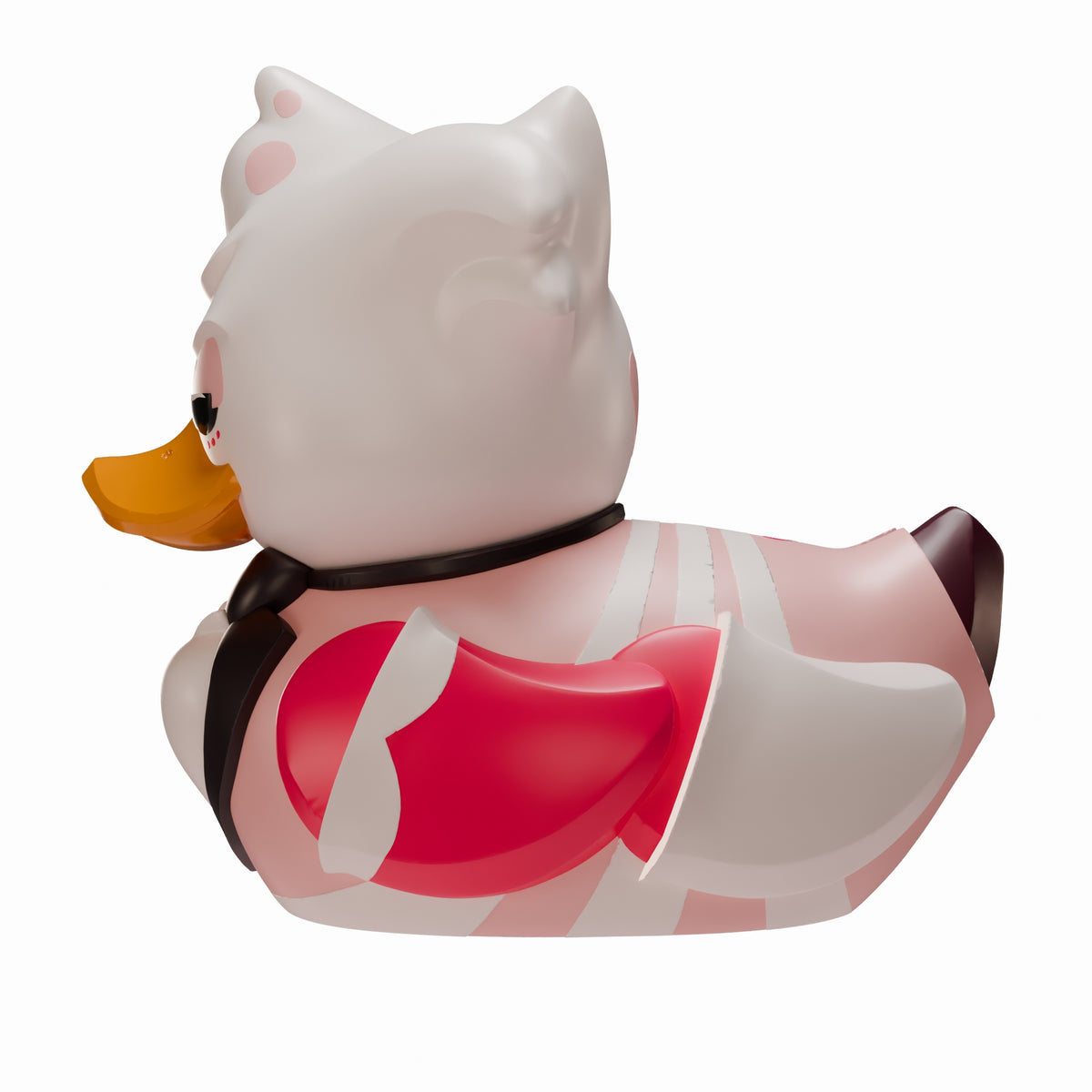 Hazbin Hotel: Angel Dust TUBBZ (Mini Edition) product view 2