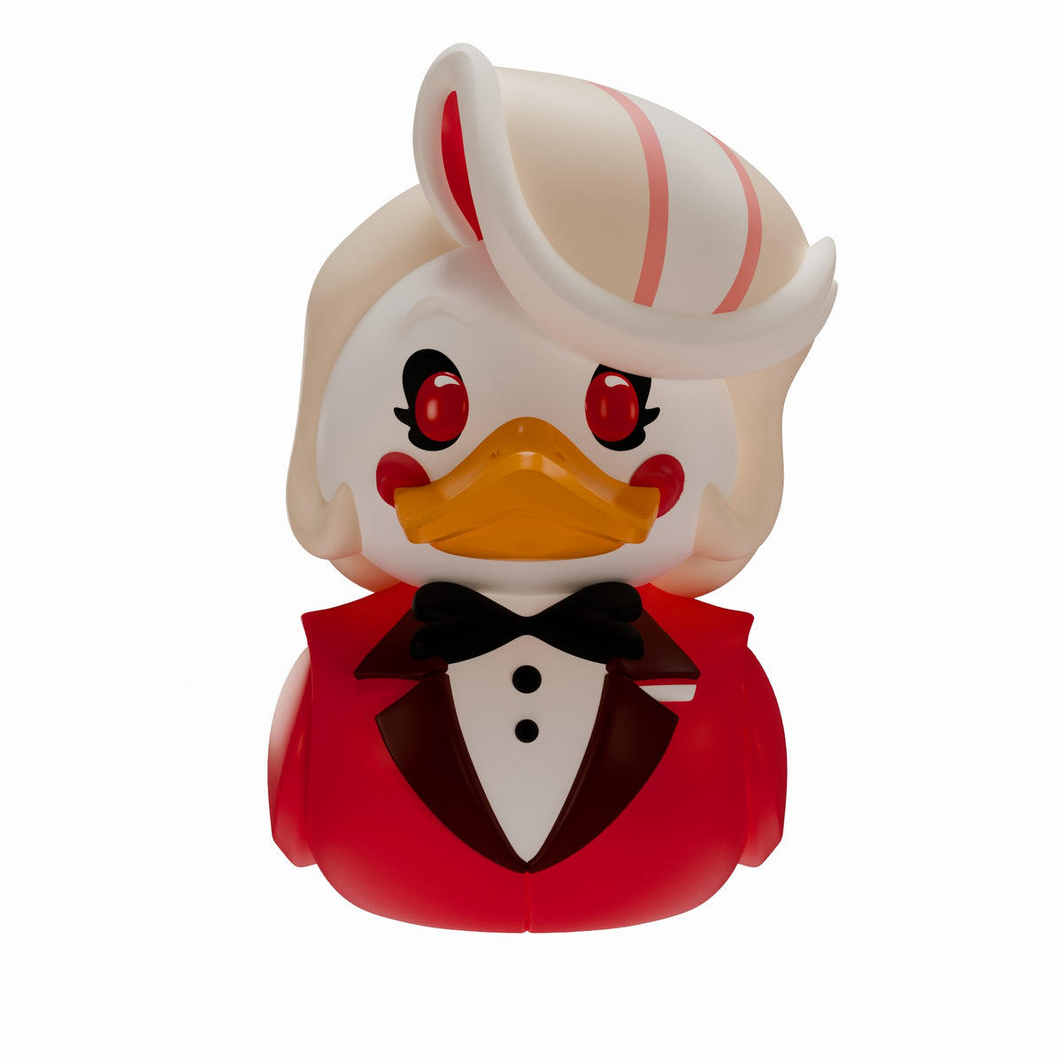 Hazbin Hotel: Charlie TUBBZ (Mini Edition) product view 2