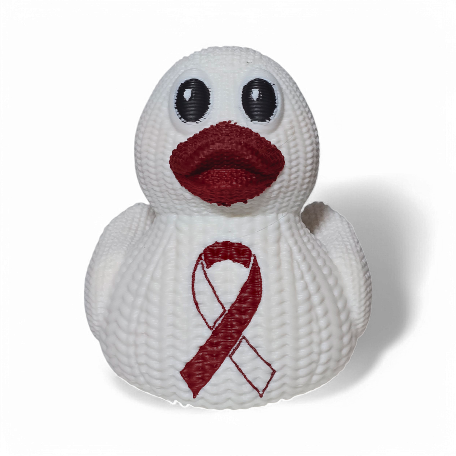 Head & Neck Cancer Awareness Duck-duckduckjeep-offroad-wrangler-gladiator-3d-jeep duck-custom duck-Jeep-The Quacktory-Fun Jeep Ducks-Ducks4Jeep