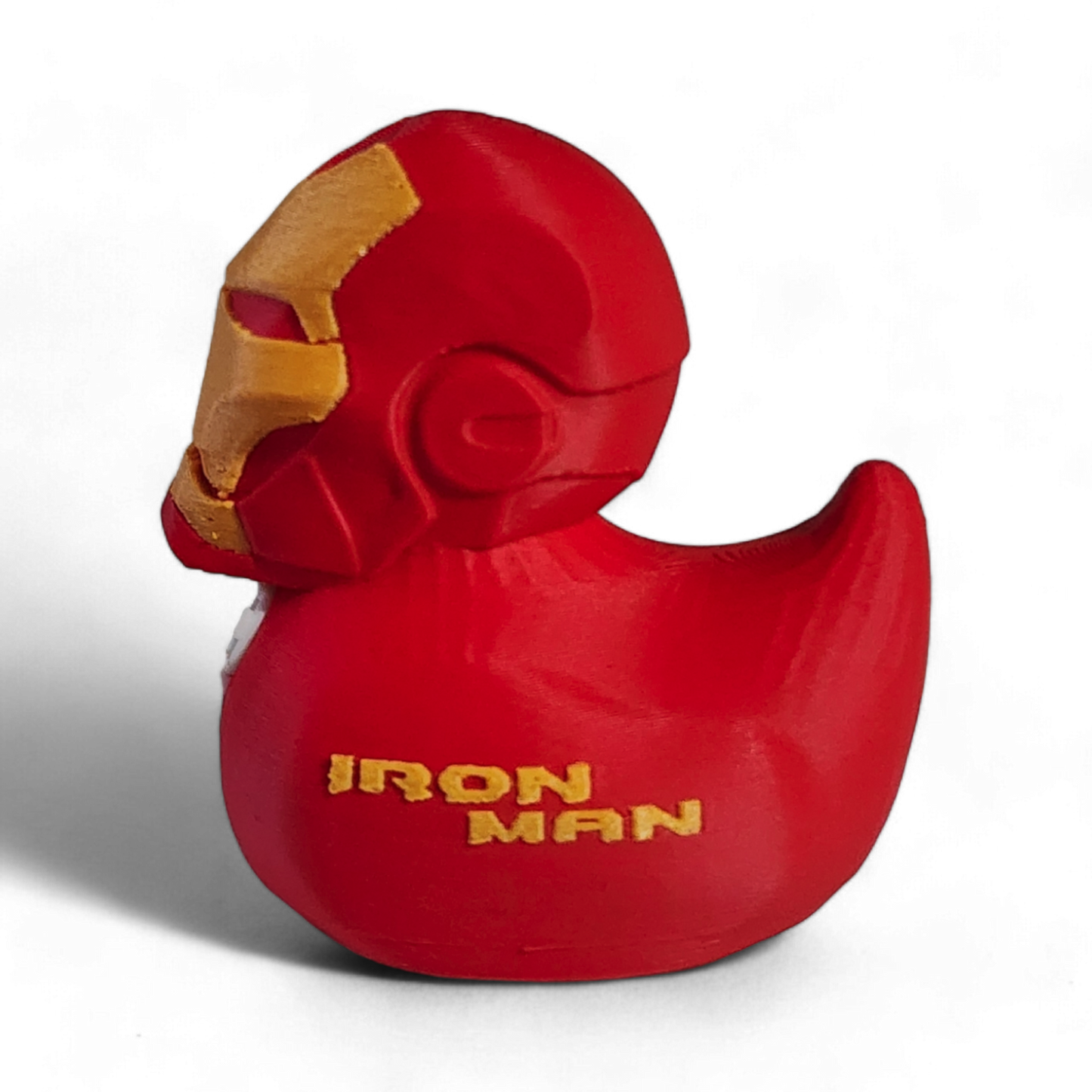 Iron Man Duck