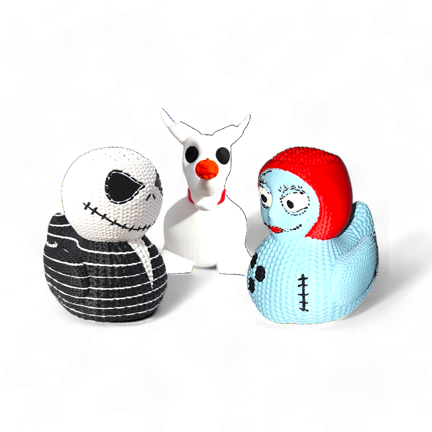 Jack Skellington Duck-duckduckjeep-offroad-wrangler-gladiator-3d-jeep duck-custom duck-Jeep-The Quacktory-Fun Jeep Ducks-Ducks4Jeep