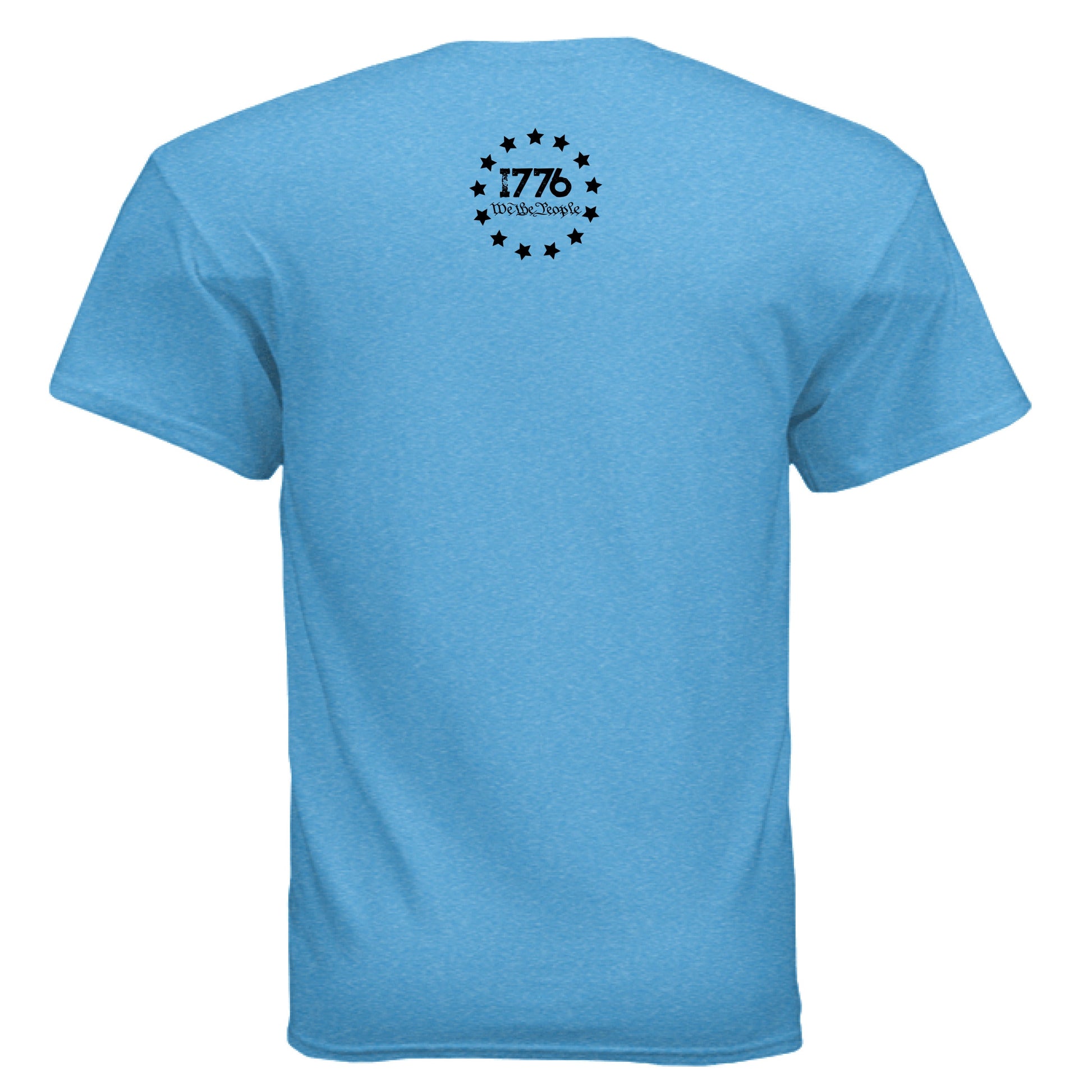 Jeep Flag Shirt-duckduckjeep-offroad-wrangler-gladiator-3d-jeep duck-custom duck-Jeep-The Quacktory-Fun Jeep Ducks-Ducks4Jeep