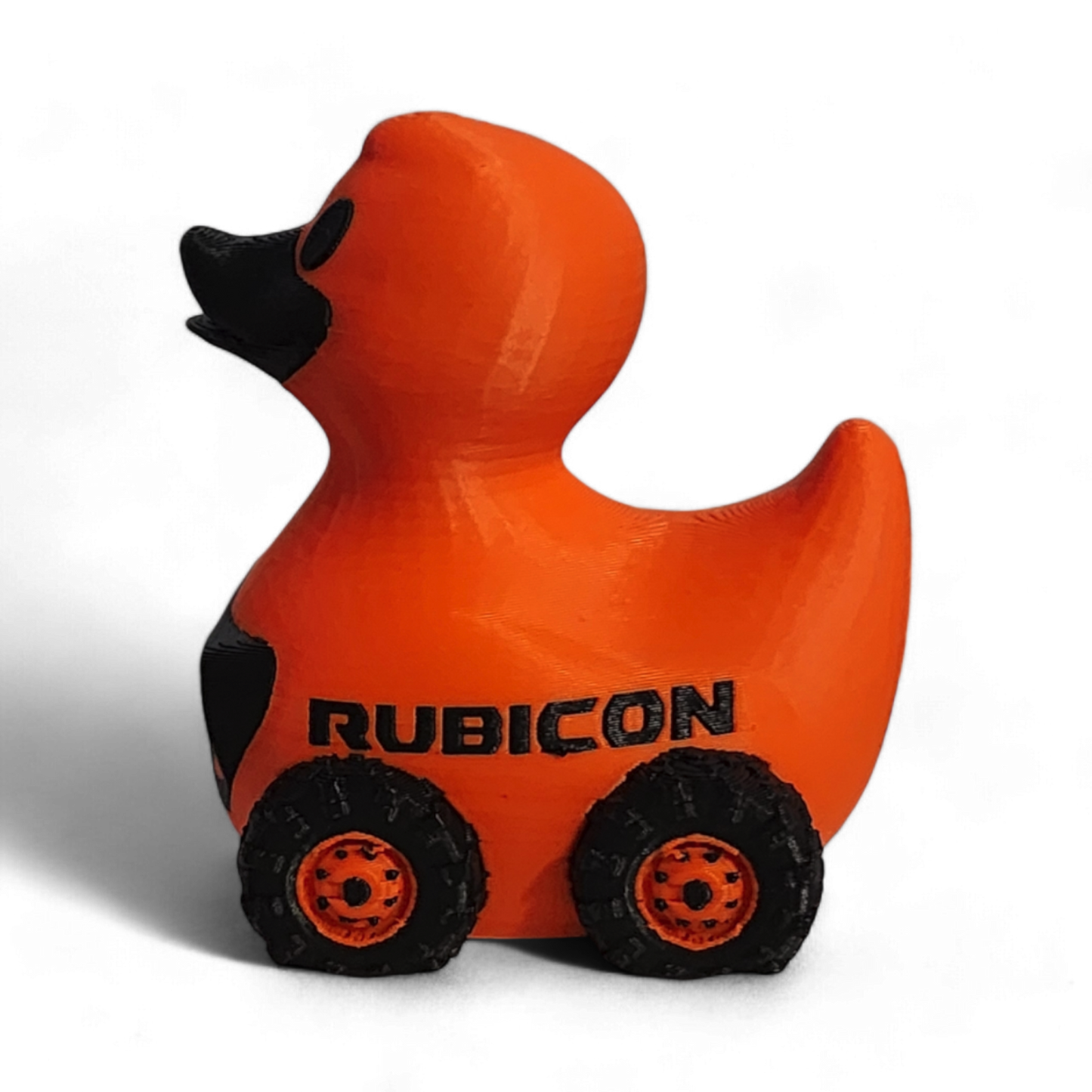 Rubicon Off Road Duck