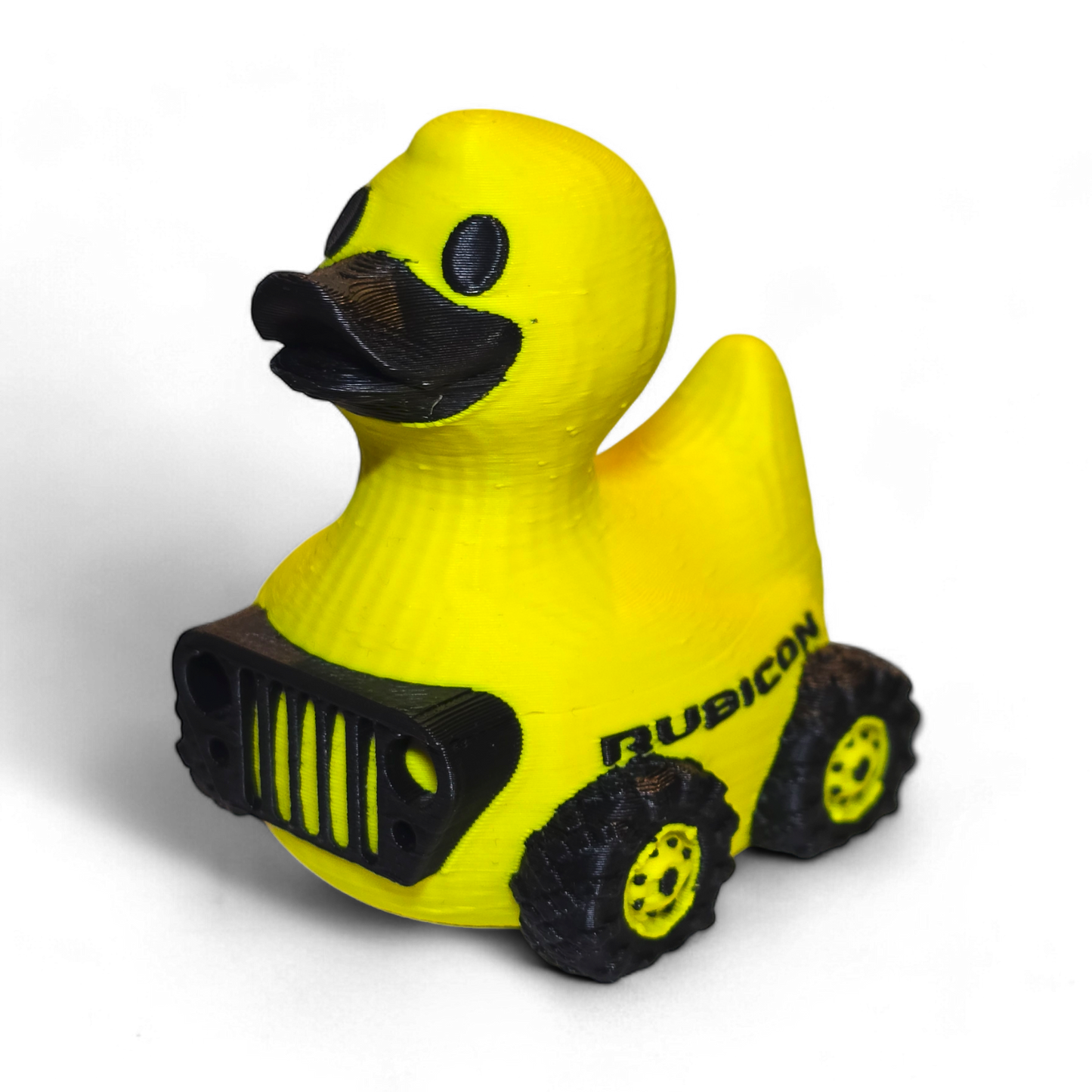 Rubicon Off Road Duck