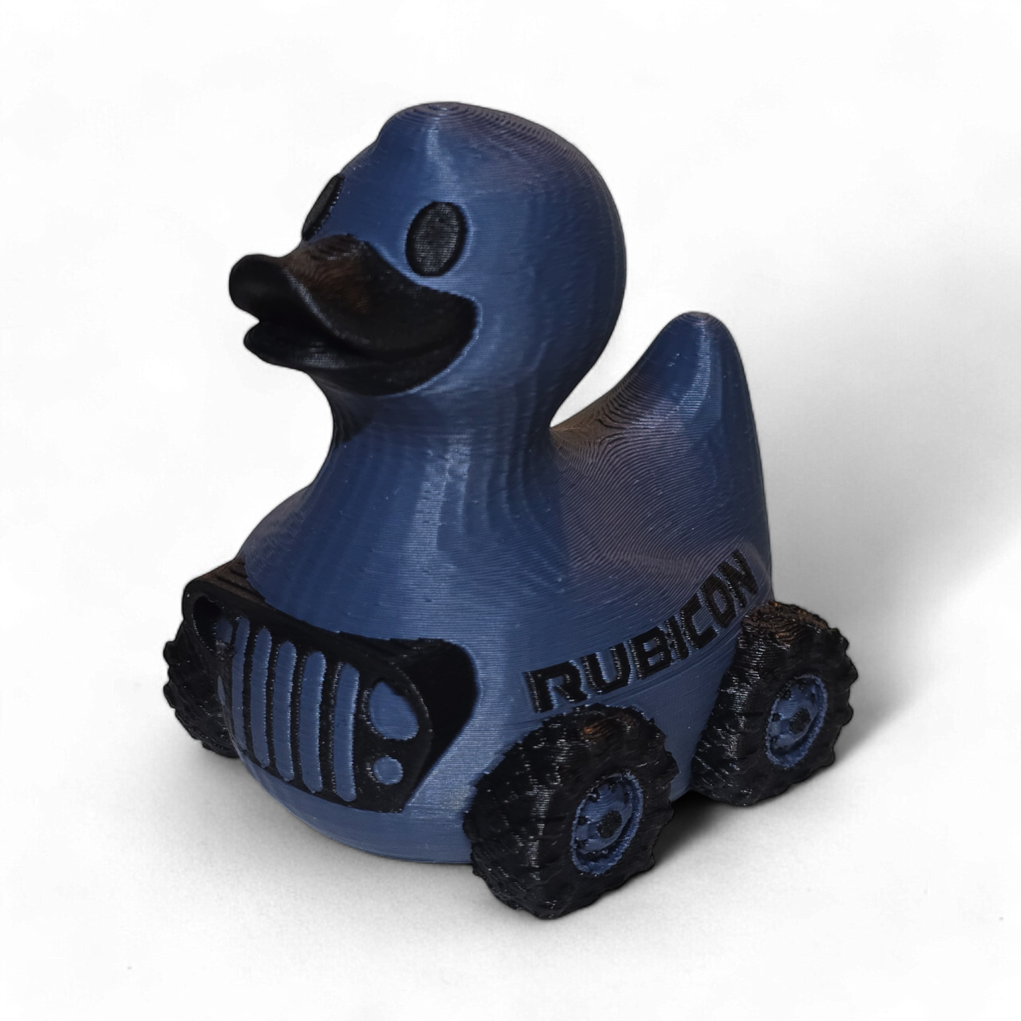 Rubicon Off Road Duck