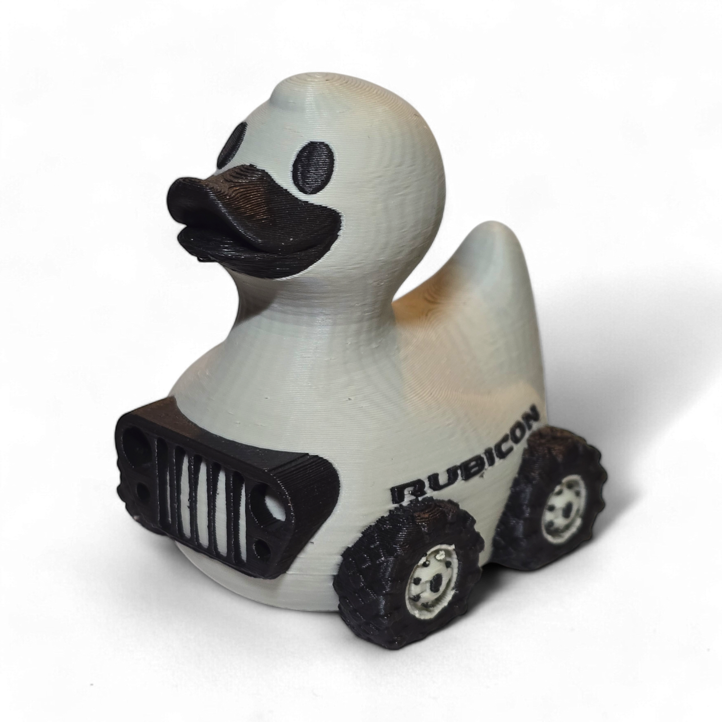 Rubicon Off Road Duck