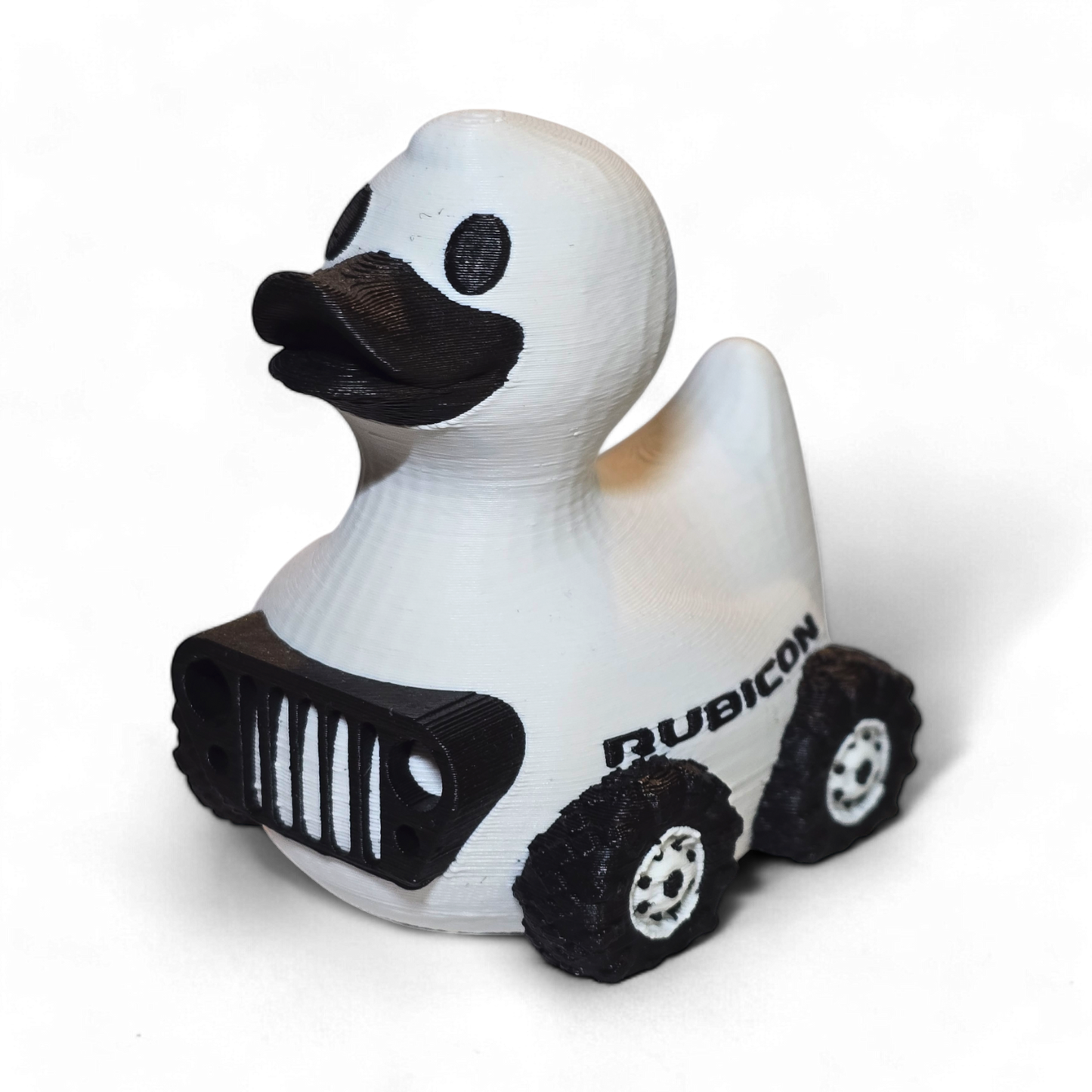 Rubicon Off Road Duck