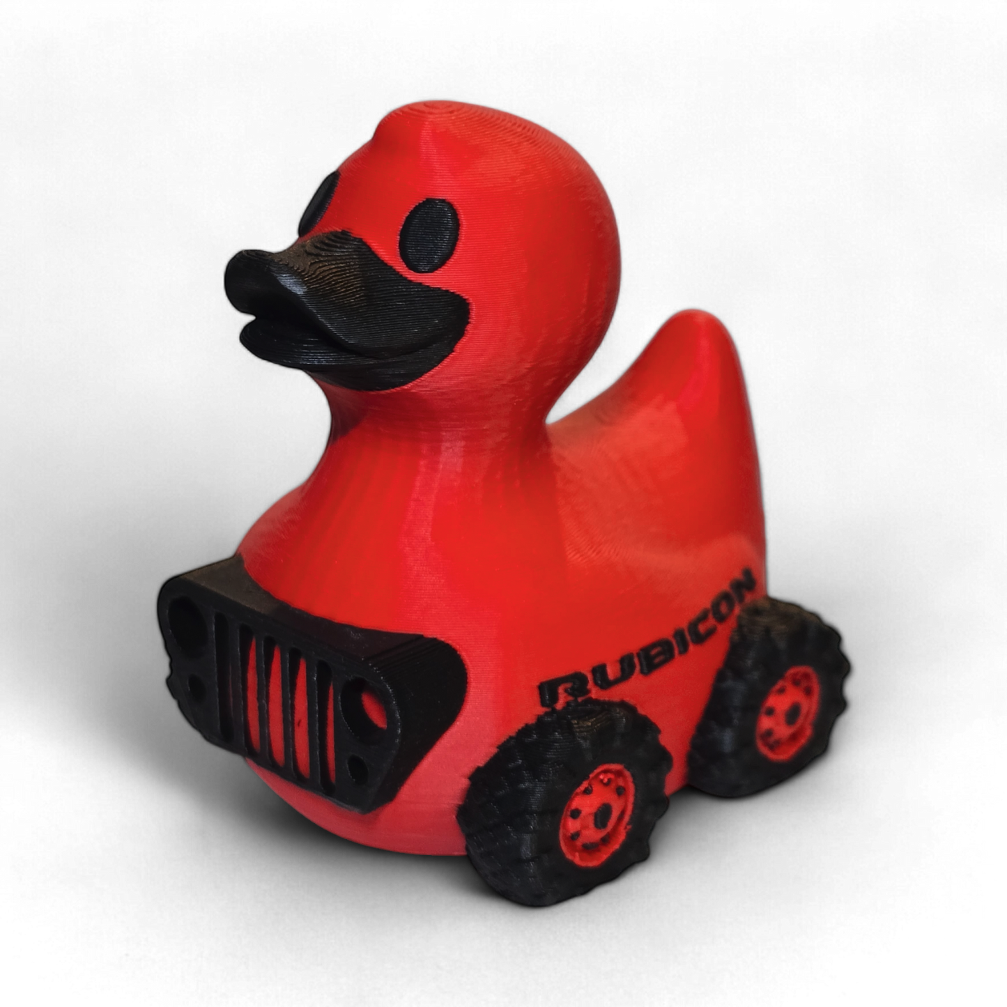 Rubicon Off Road Duck