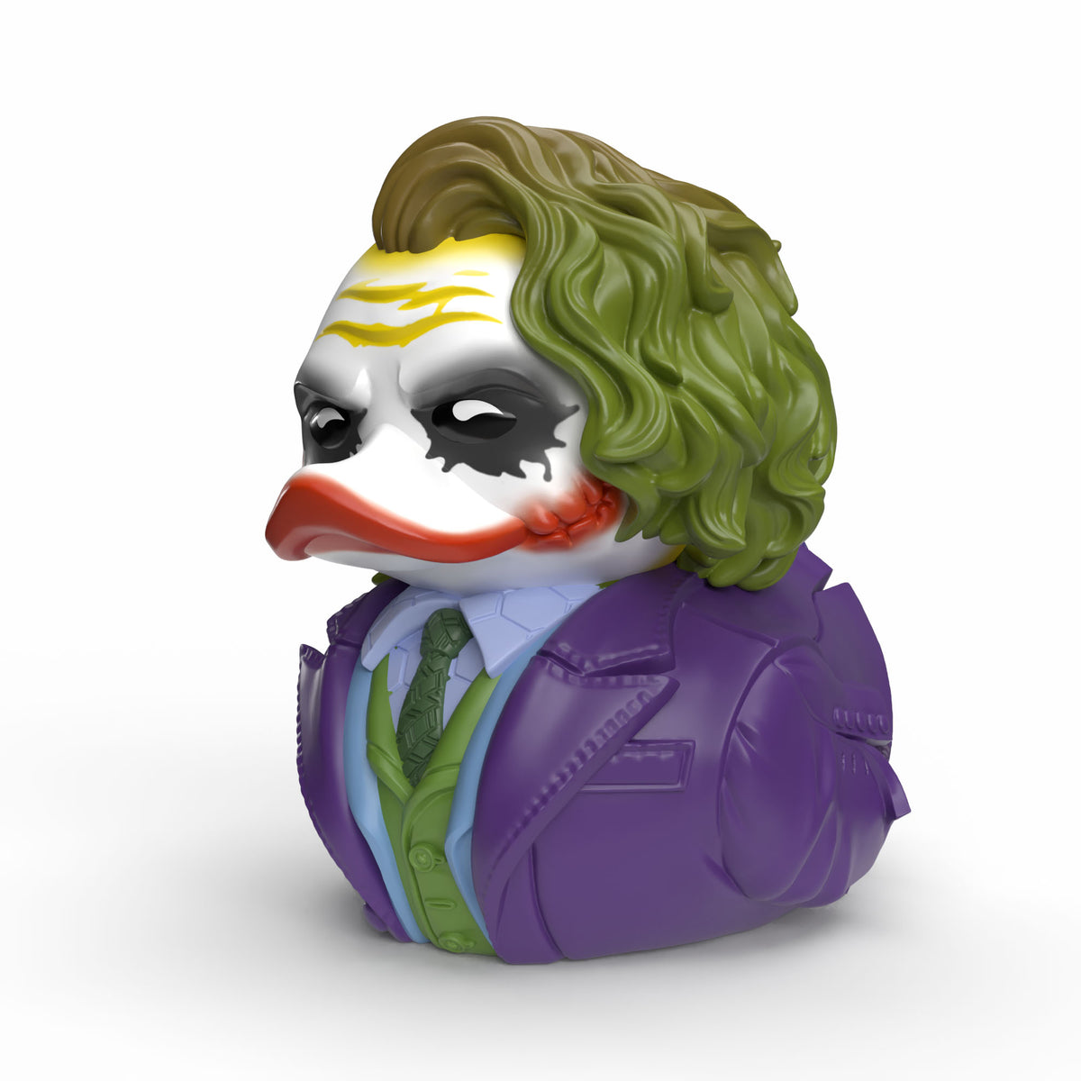 DC Comics: The Dark Knight Joker TUBBZ (Mini Edition) product view 2