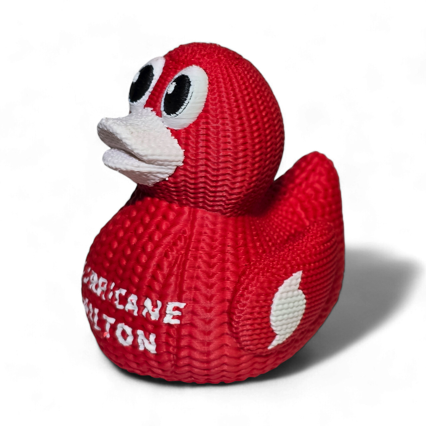 Hurricane Milton Relief Duck