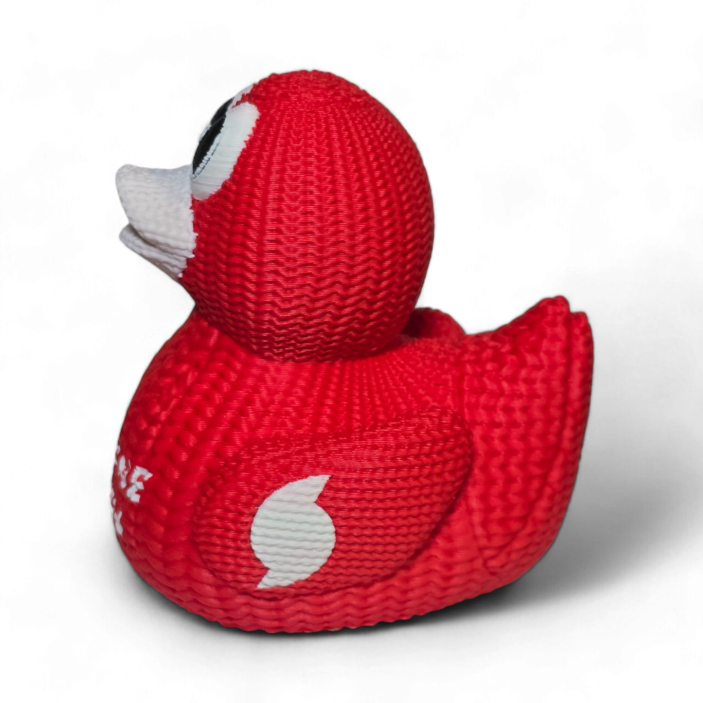 Hurricane Milton Relief Duck