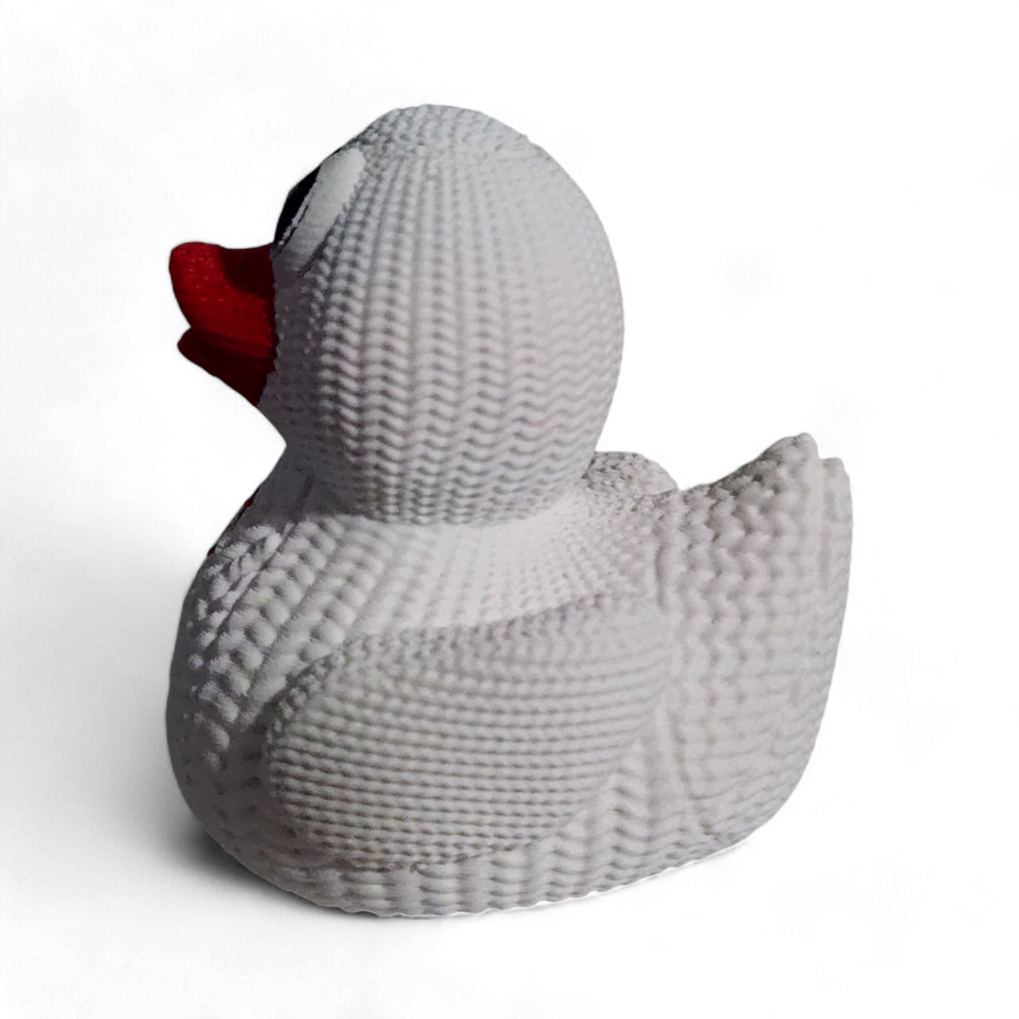 Blood Cancer Awareness Duck