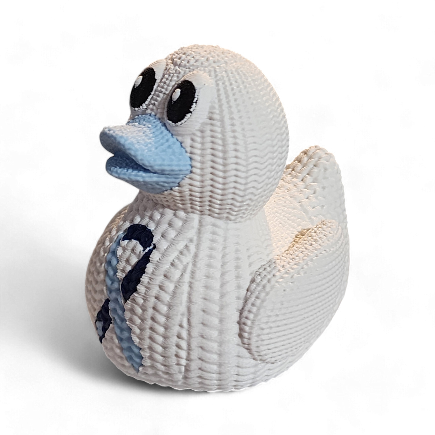 Hydrocephalus Awareness Duck