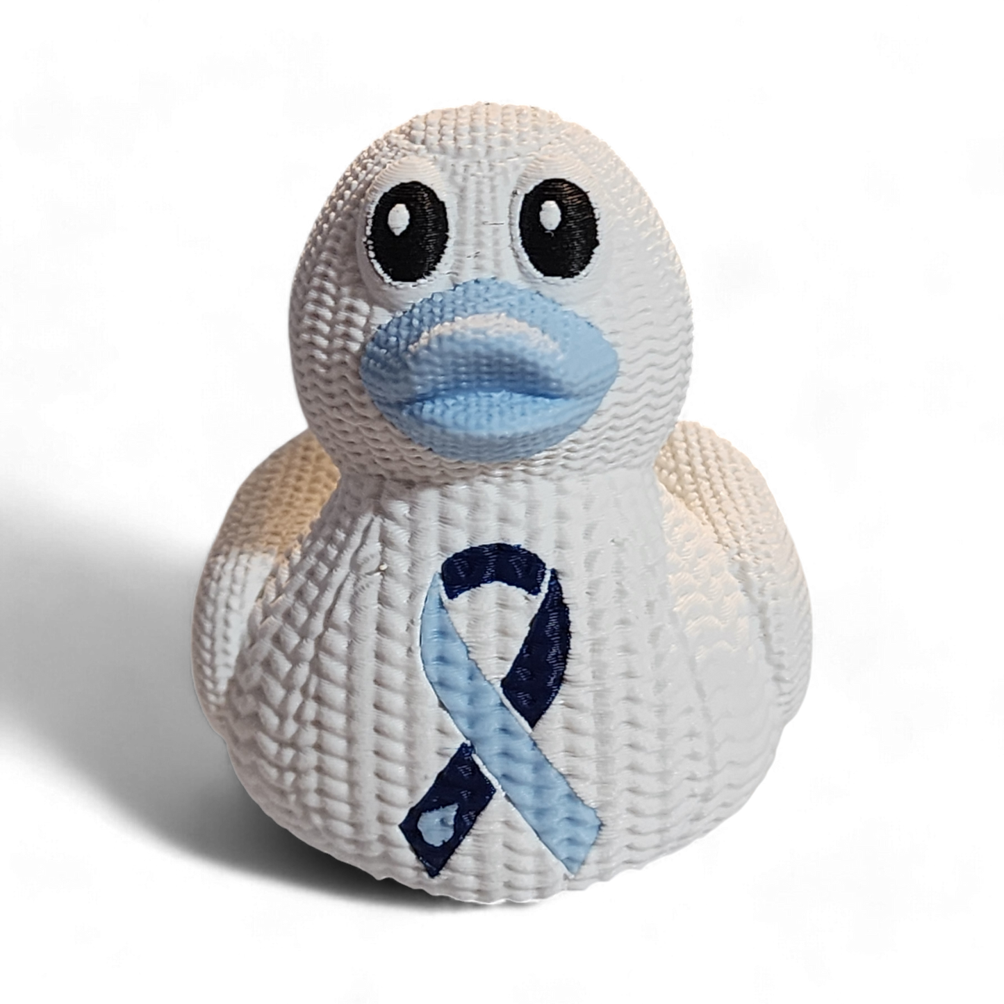 Hydrocephalus Awareness Duck