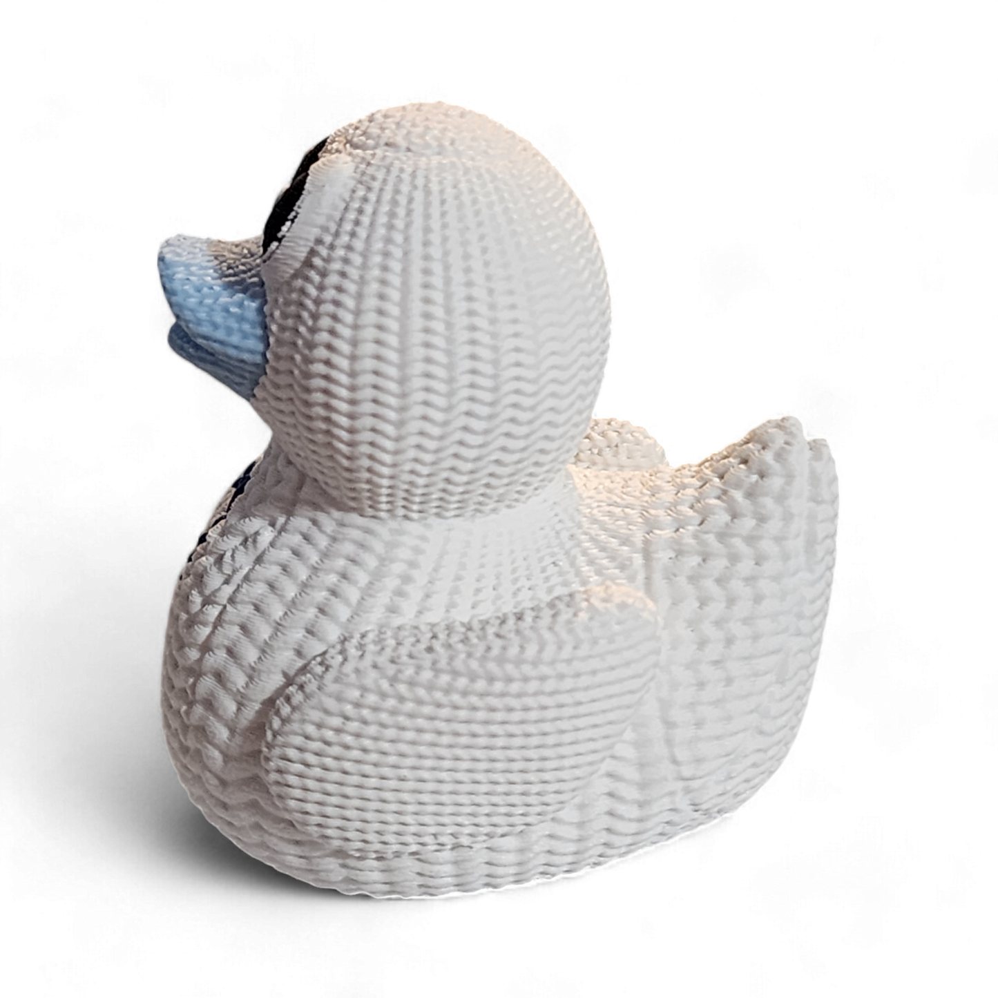 Hydrocephalus Awareness Duck