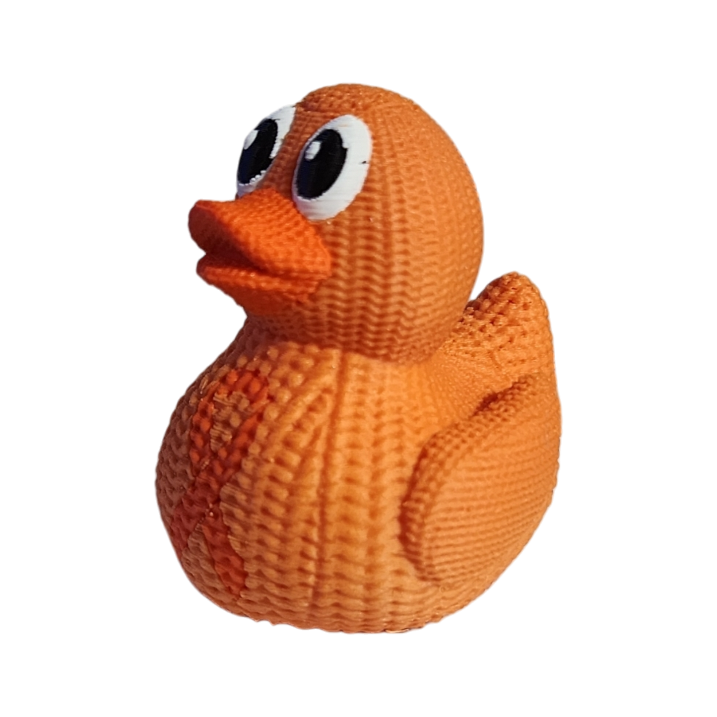 Leukemia Awareness Duck