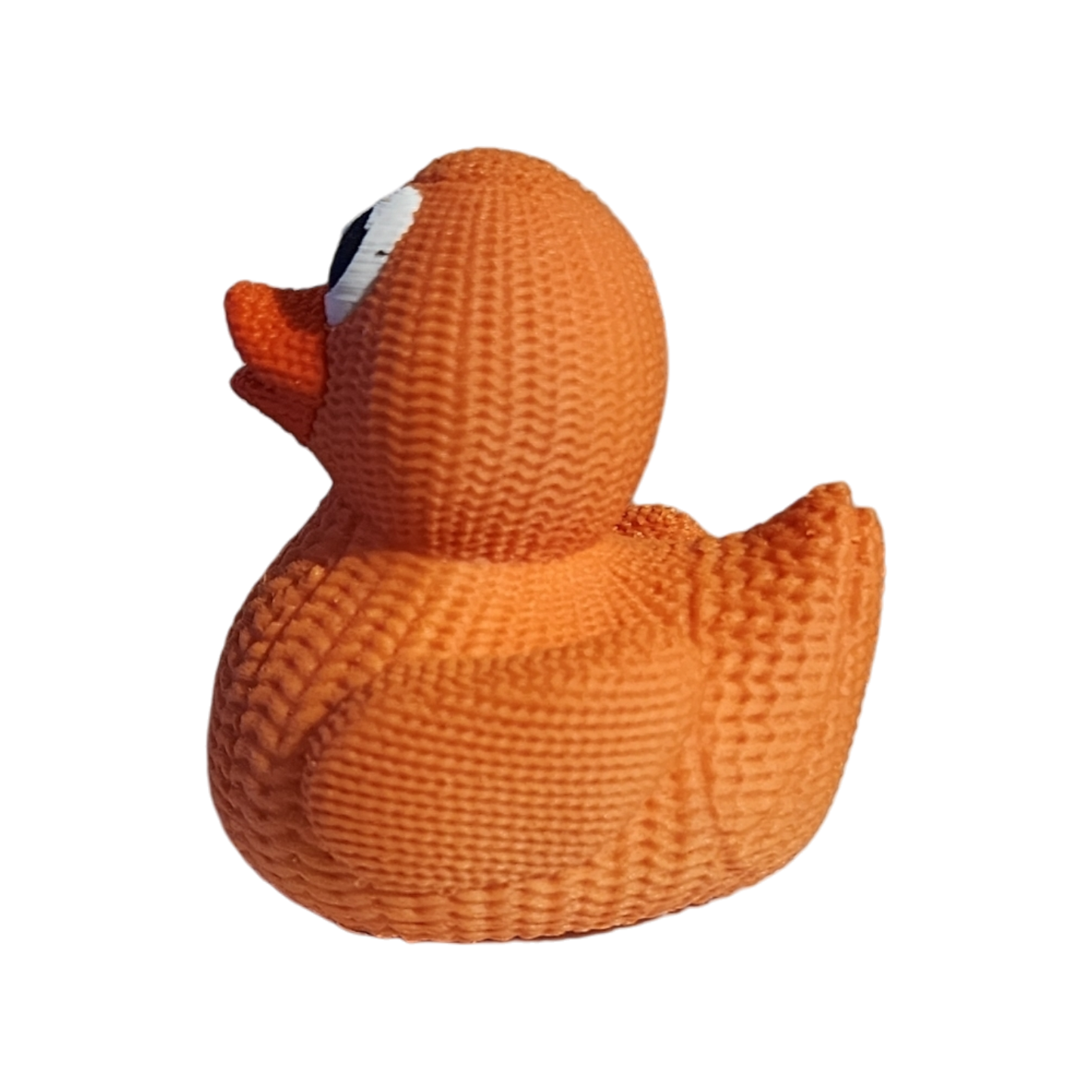 Leukemia Awareness Duck