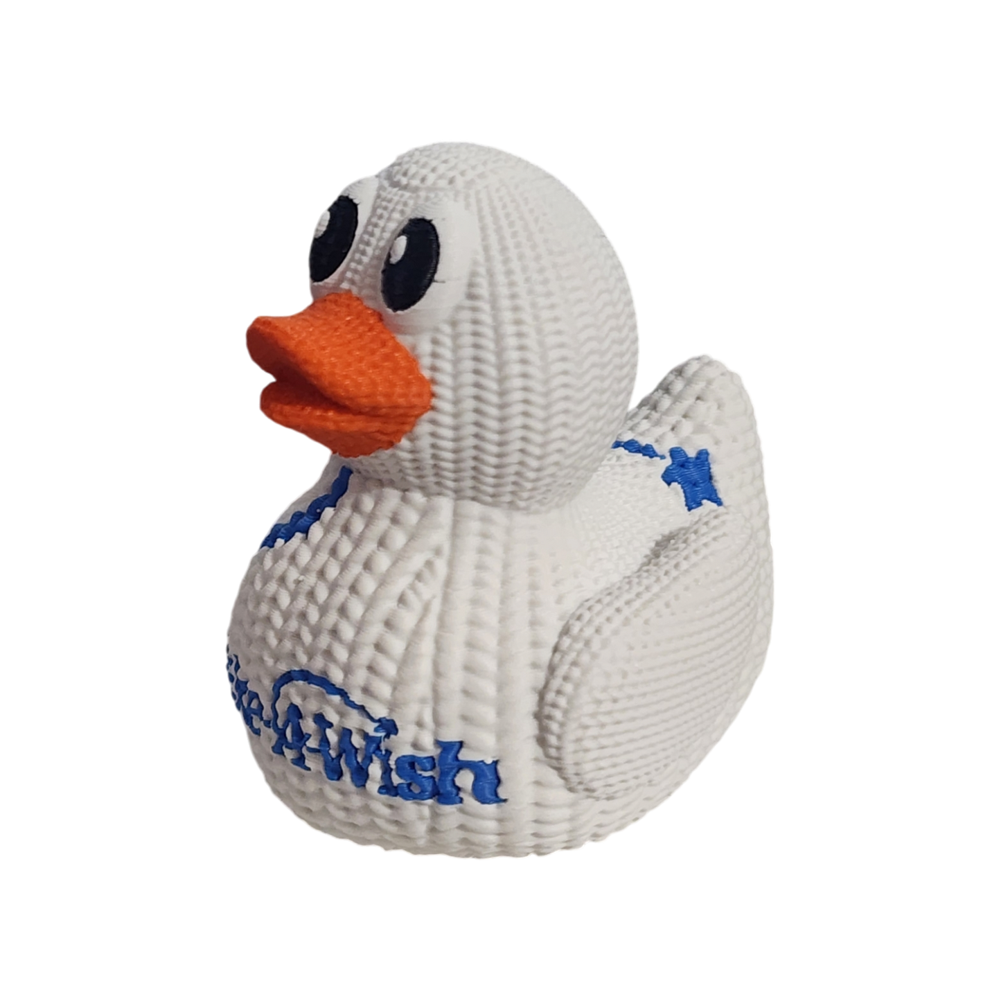 Make-A-Wish Duck