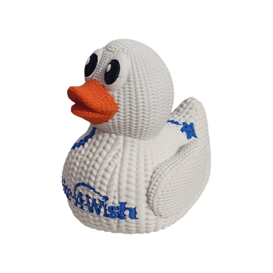 Make-A-Wish Duck