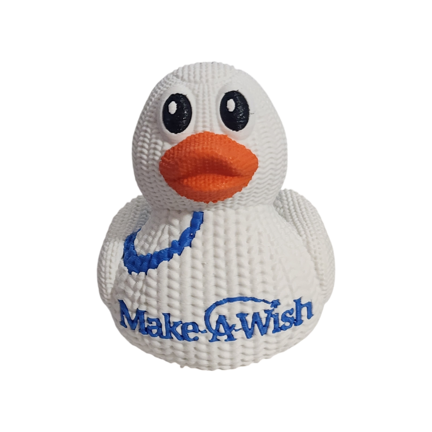 Make-A-Wish Duck