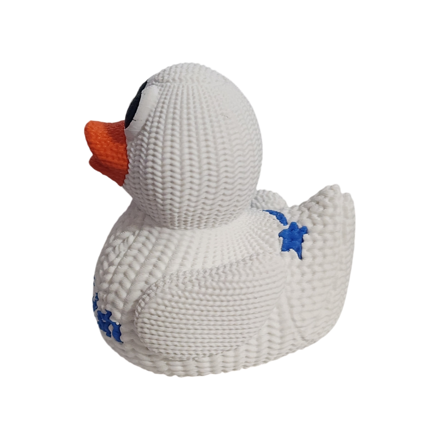 Make-A-Wish Duck