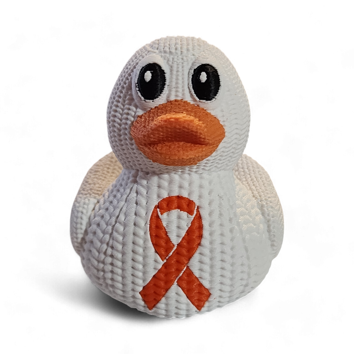 Multiple Sclerosis Awareness Duck