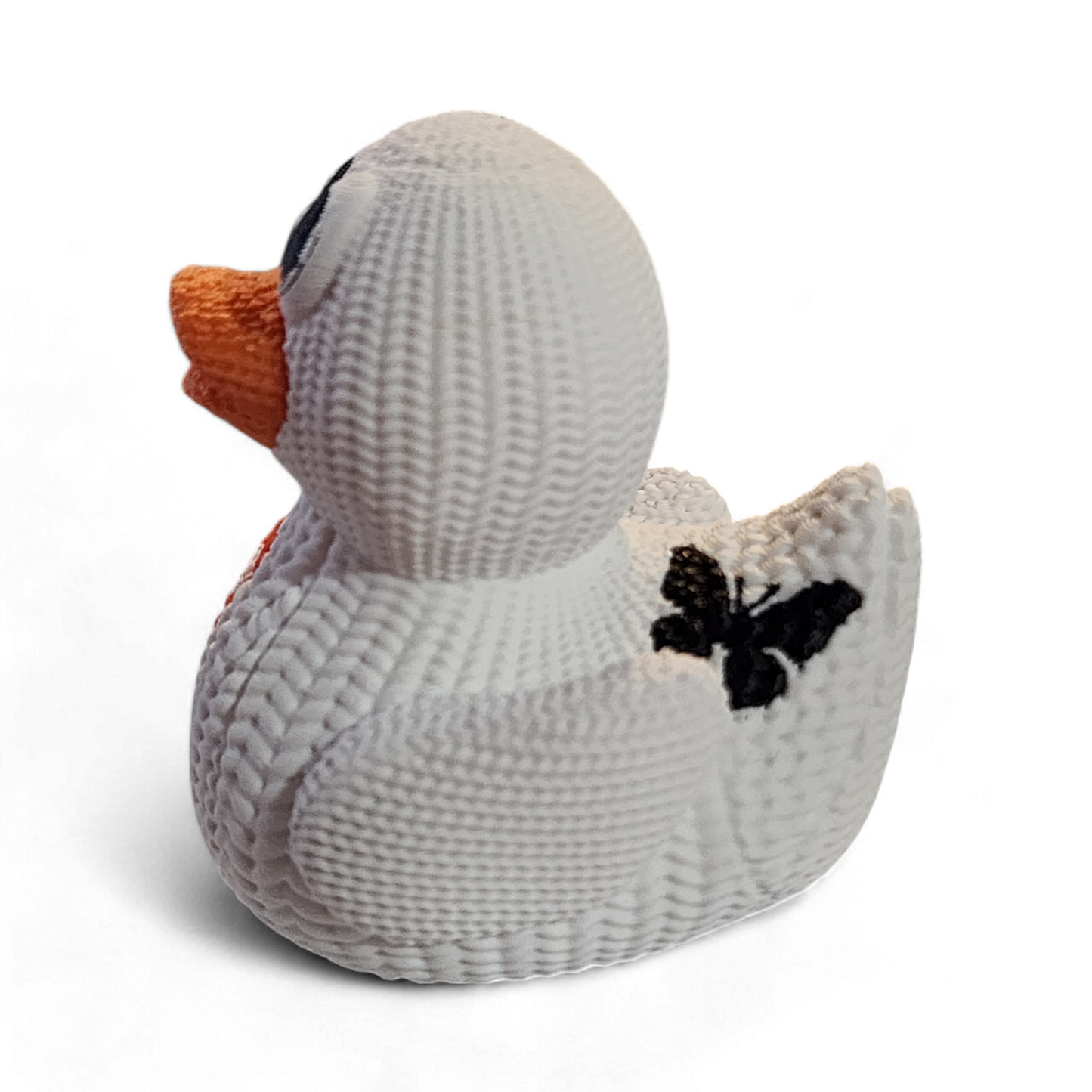 Multiple Sclerosis Awareness Duck