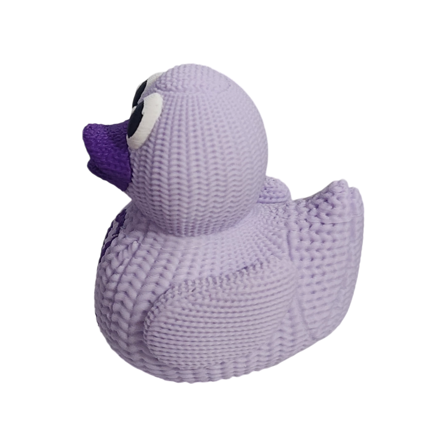 Domestic Abuse Awareness Duck