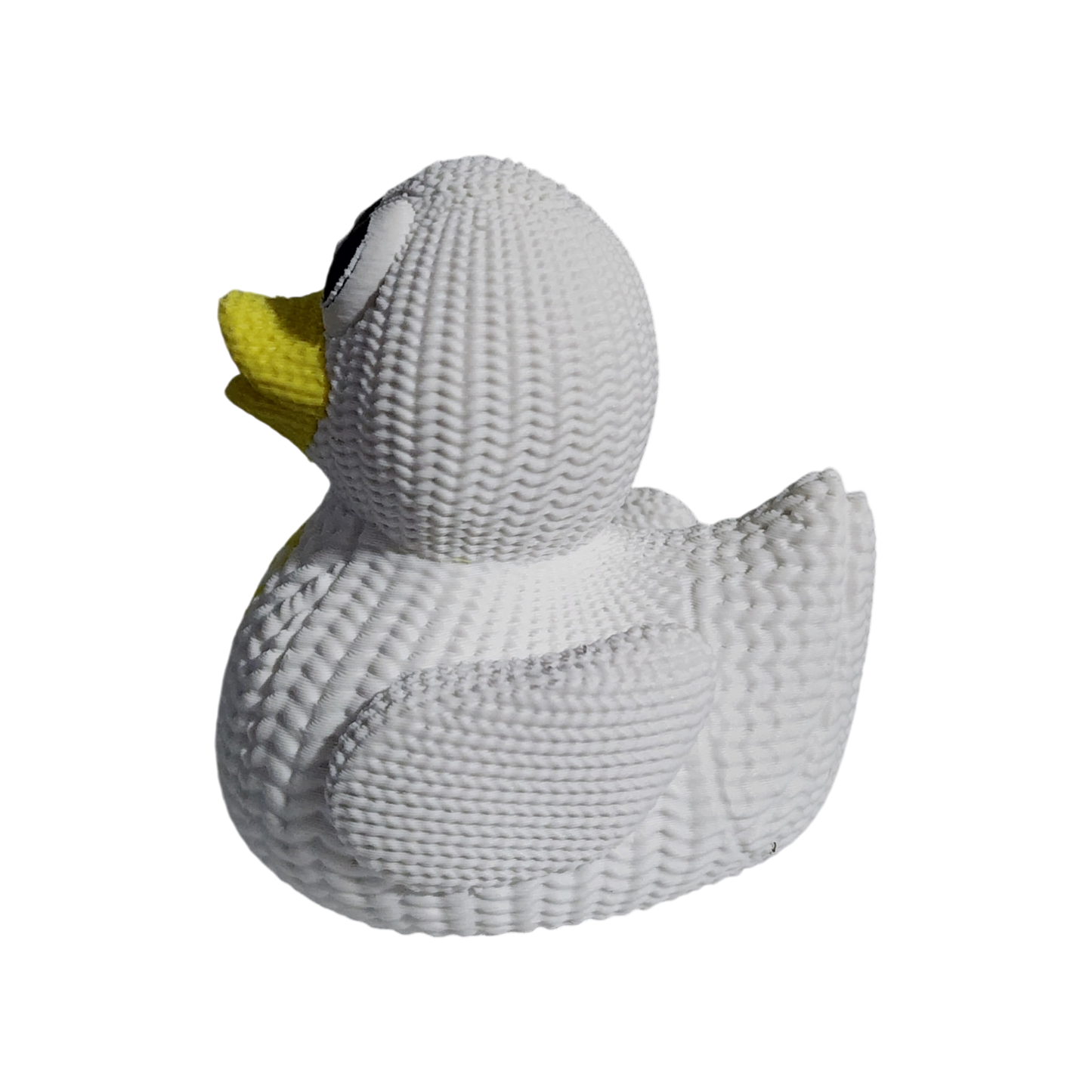 Spina Bifida Awareness Duck