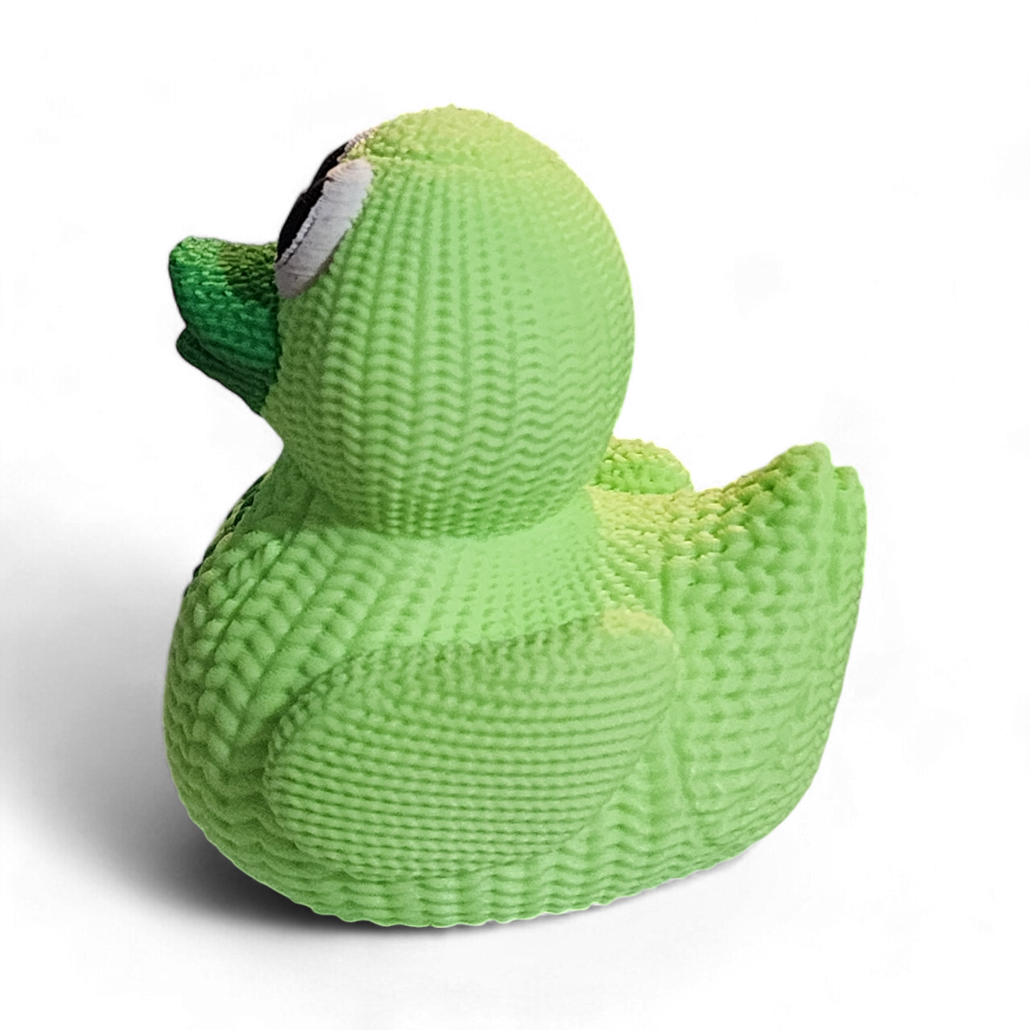 Cerebral Palsy Awareness Duck