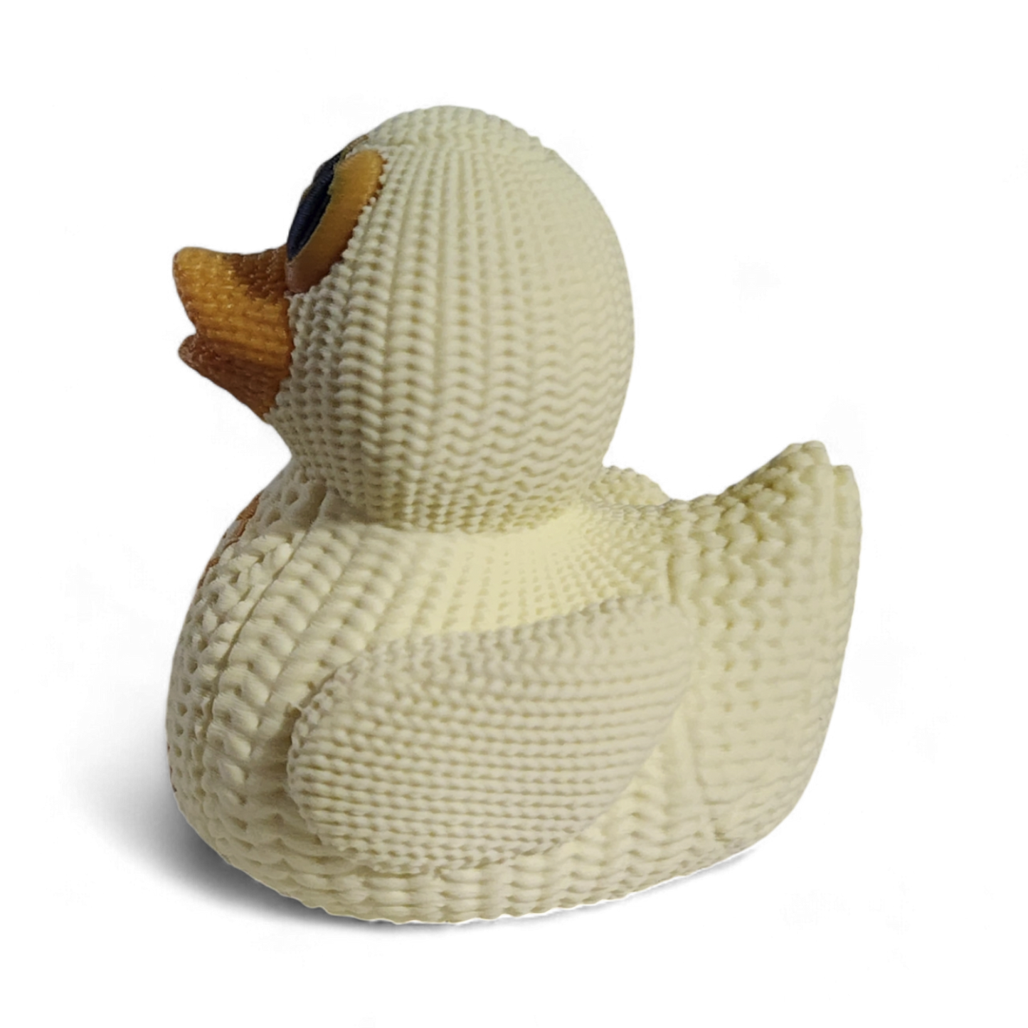 Childhood Cancer Awareness Duck