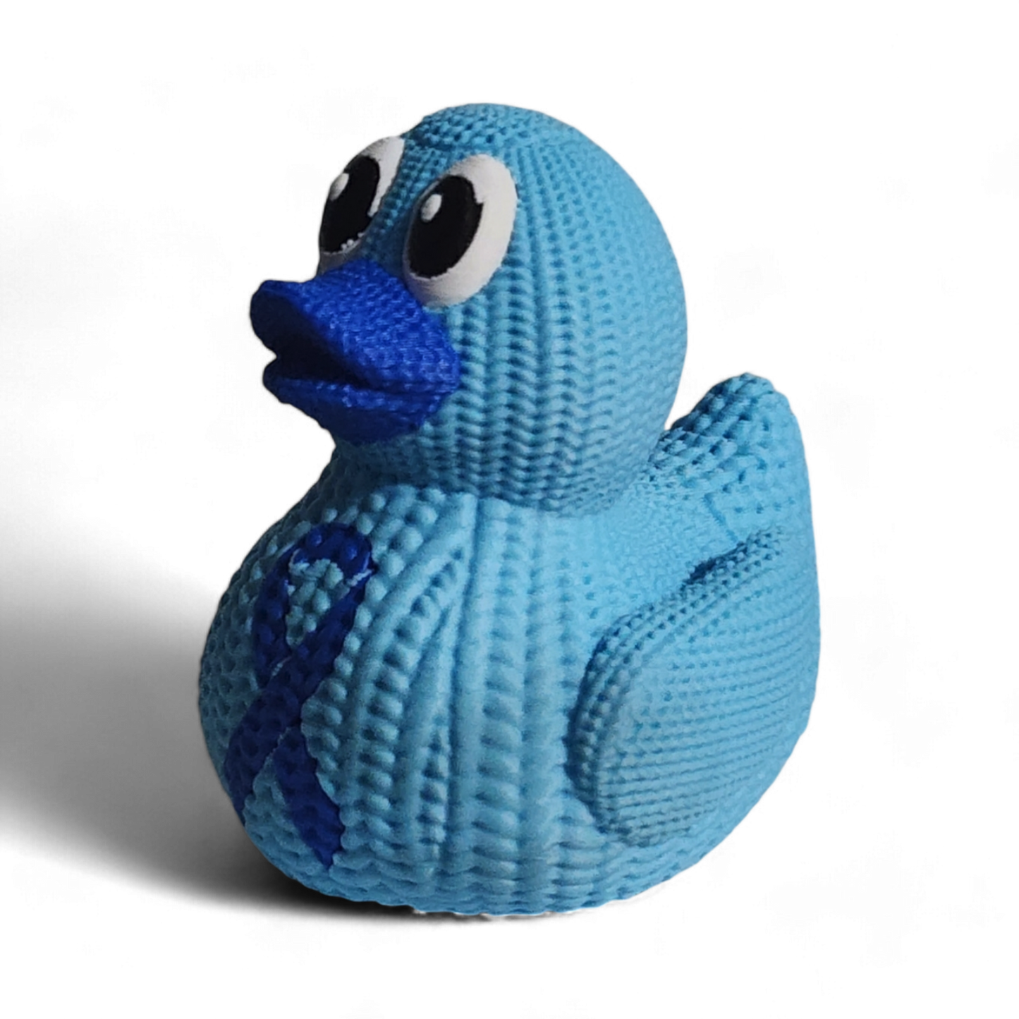 Diabetes Awareness Duck