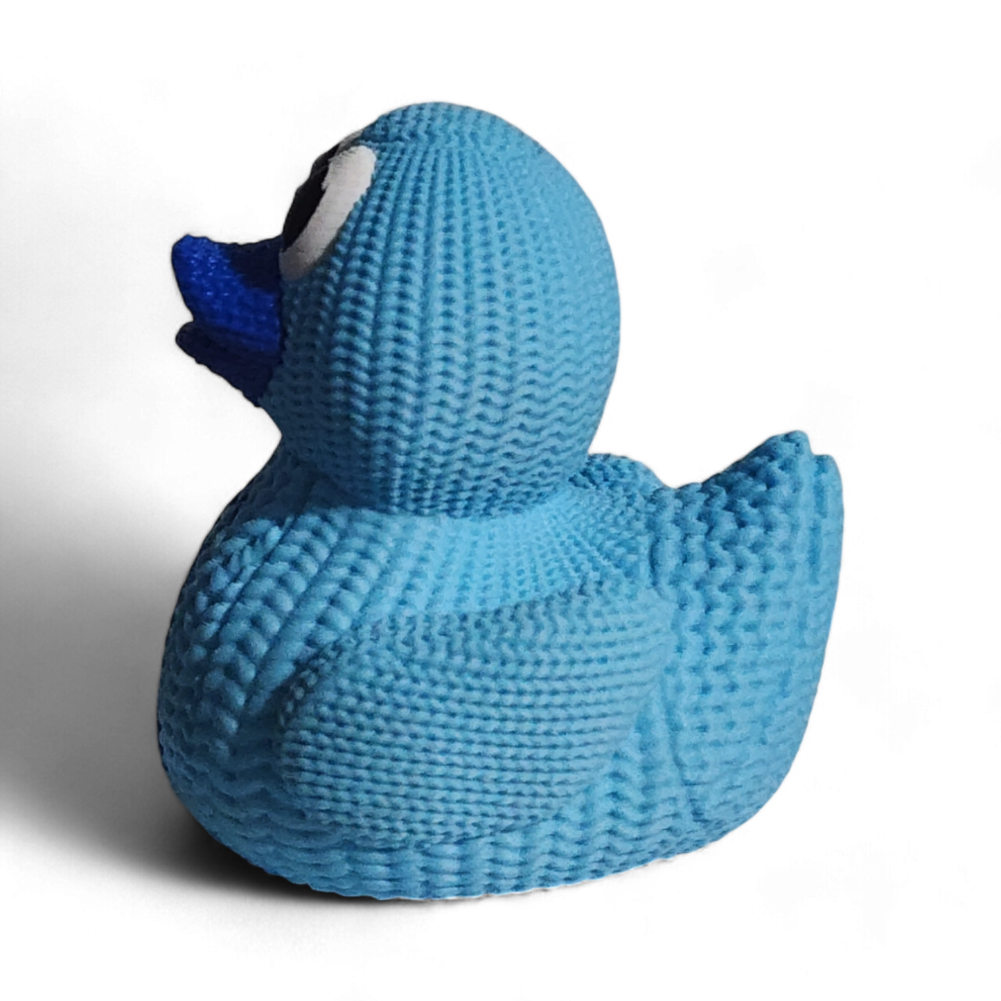 Diabetes Awareness Duck