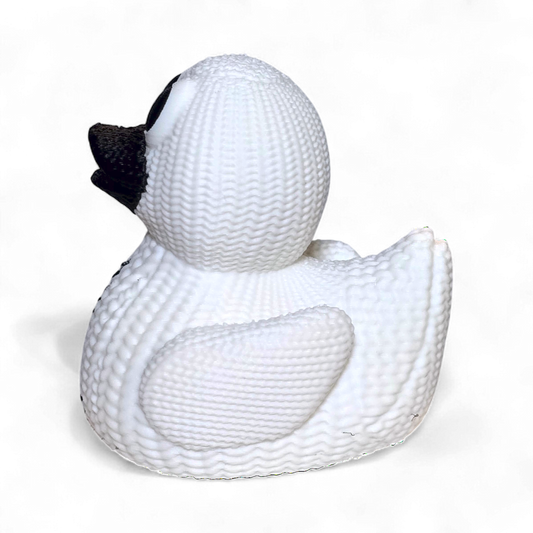 Rare Disease & Cancer Awareness Duck