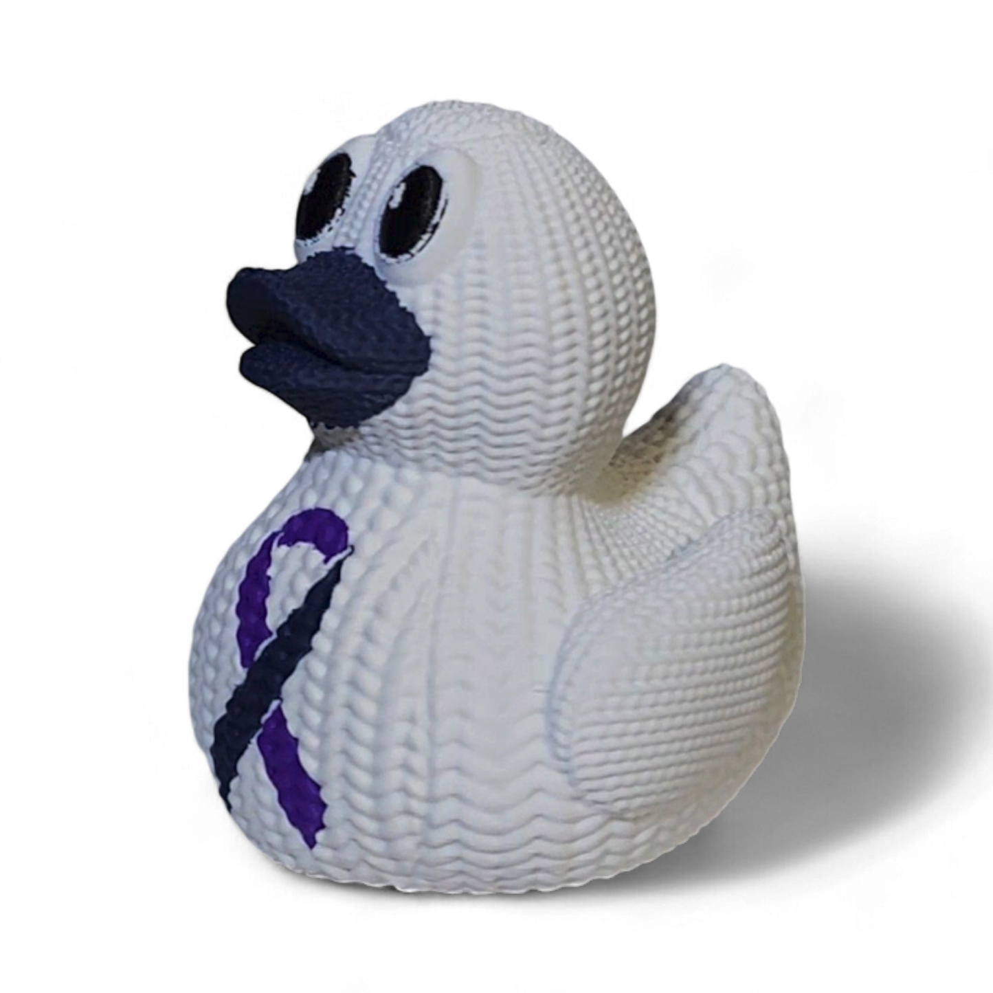 Rheumatoid Arthritis Awareness Duck