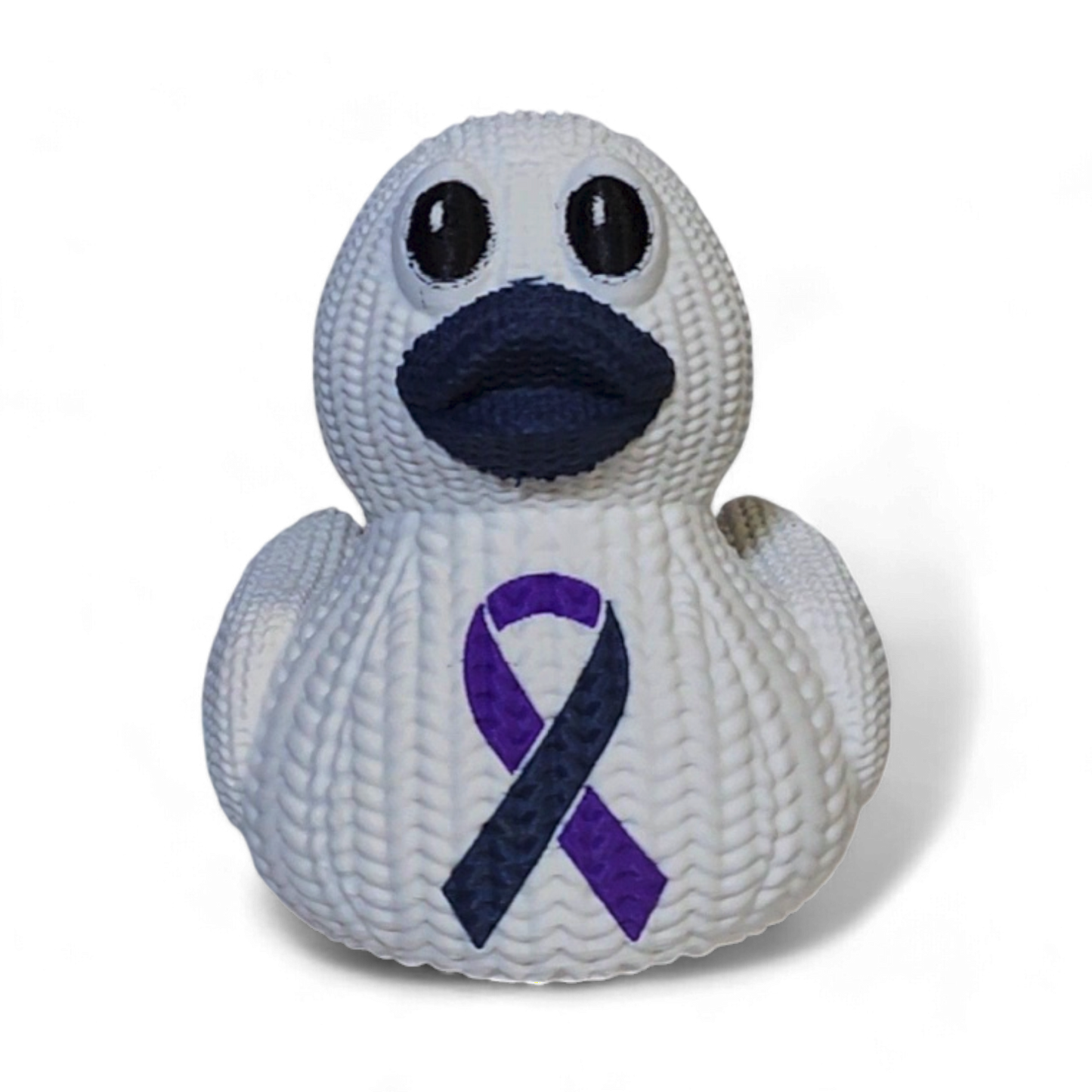 Rheumatoid Arthritis Awareness Duck