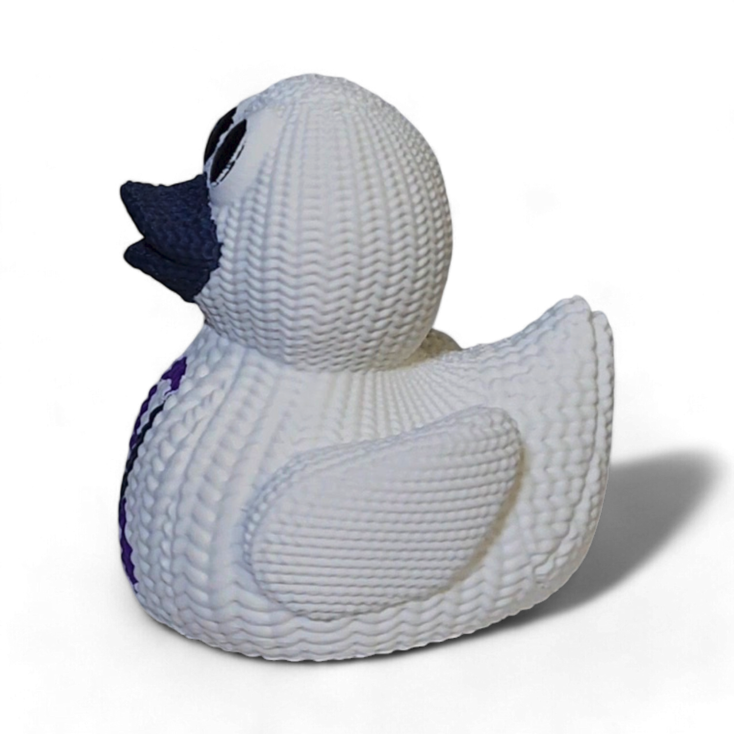 Rheumatoid Arthritis Awareness Duck