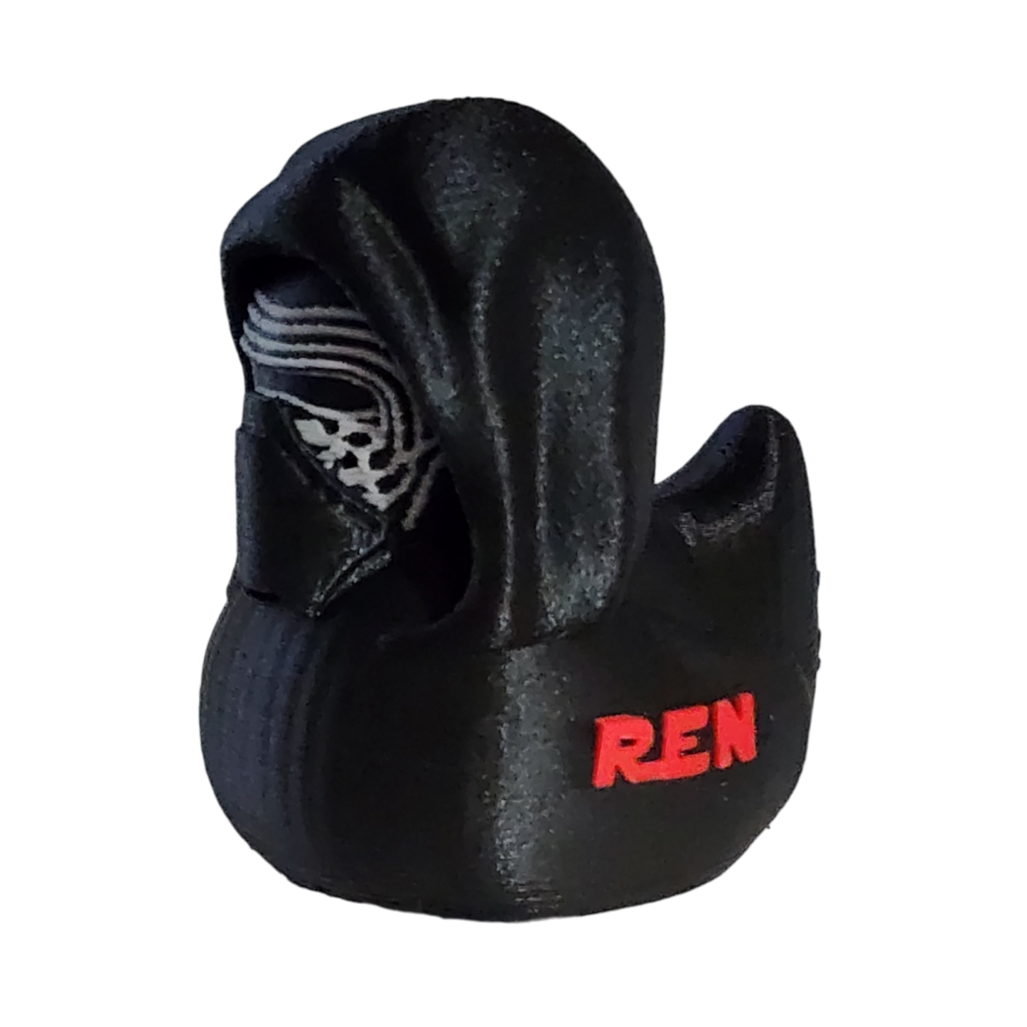 Kylo Ren Duck