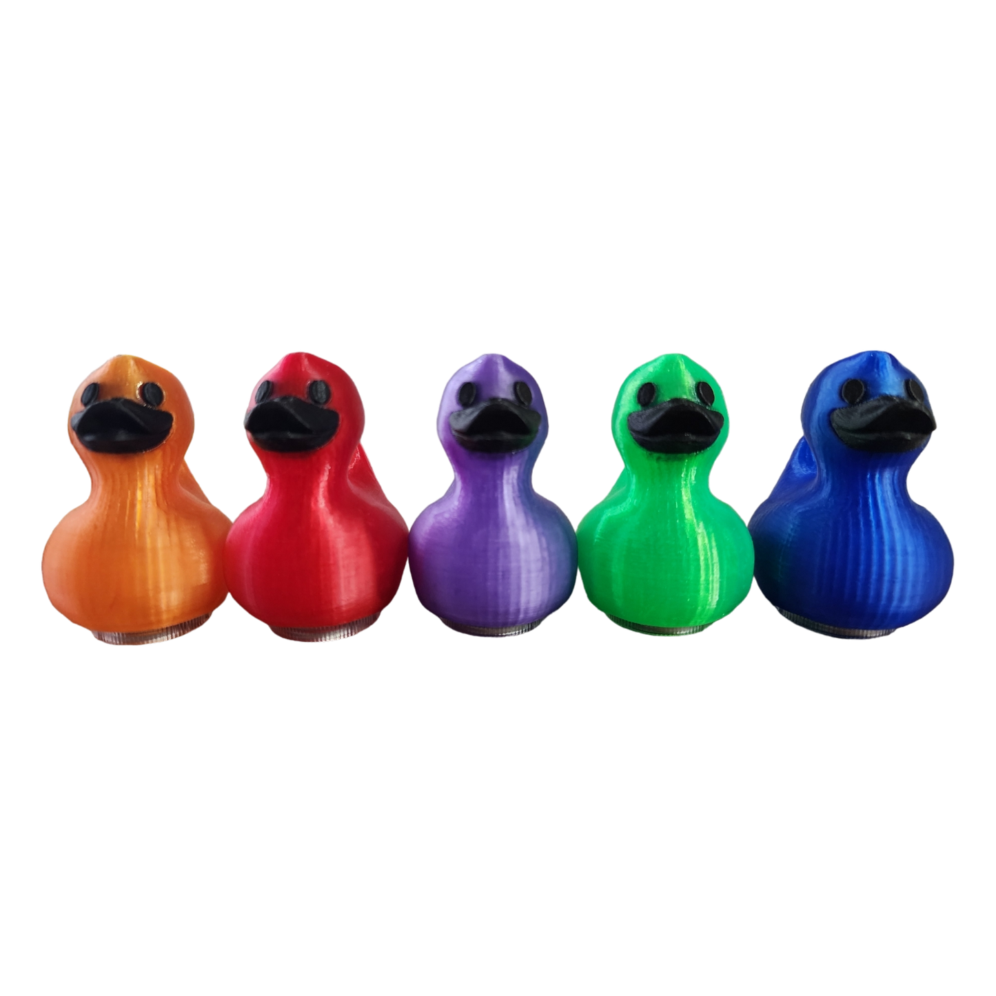 Glow Quackers