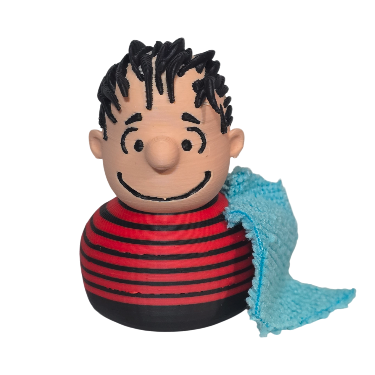 Linus Duck-duckduckjeep-offroad-wrangler-gladiator-3d-jeep duck-custom duck-Jeep-The Quacktory-Fun Jeep Ducks-Ducks4Jeep