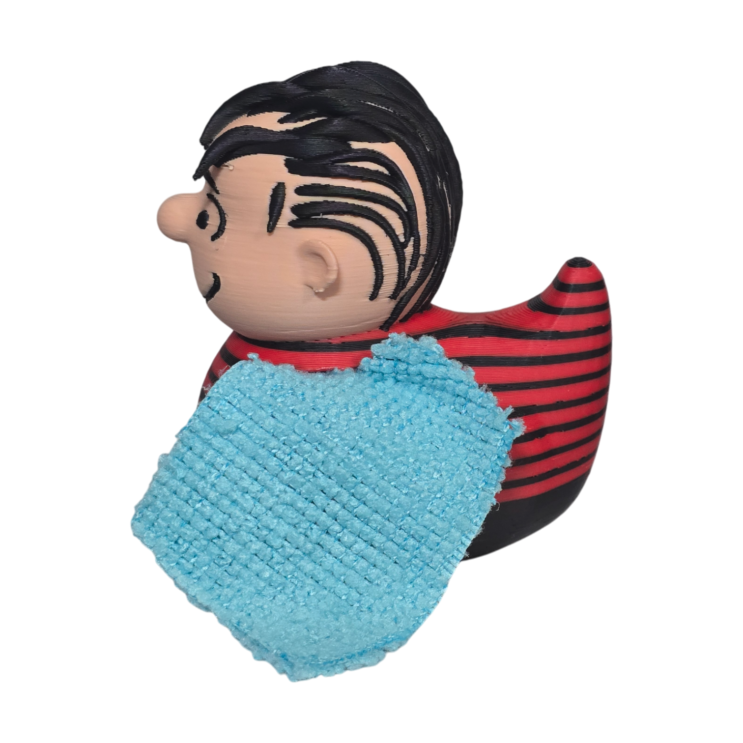 Linus Duck-duckduckjeep-offroad-wrangler-gladiator-3d-jeep duck-custom duck-Jeep-The Quacktory-Fun Jeep Ducks-Ducks4Jeep