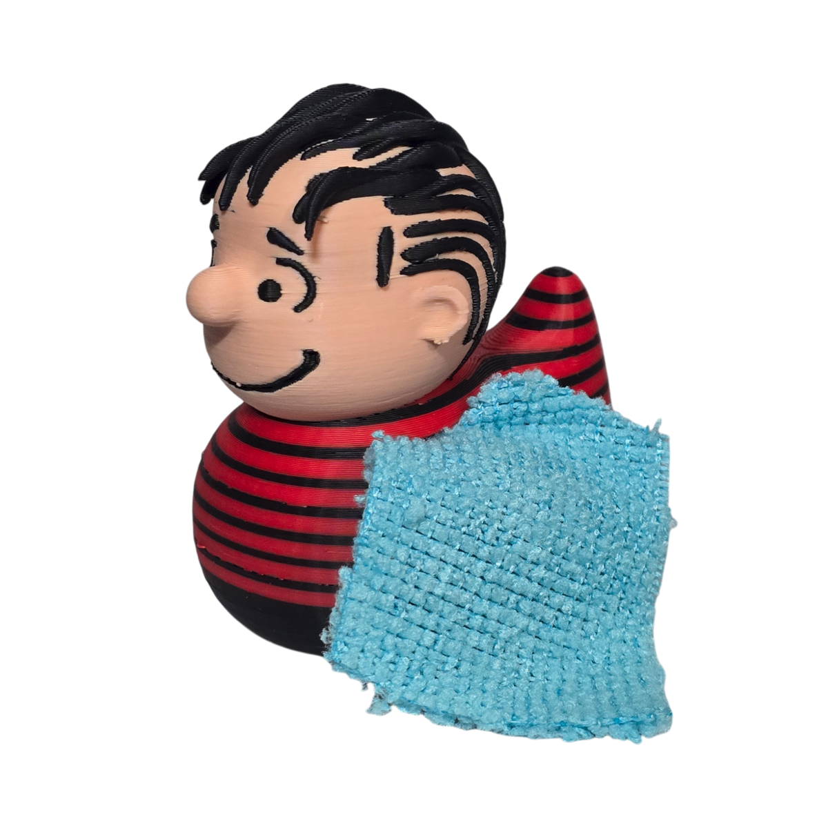 Linus Duck