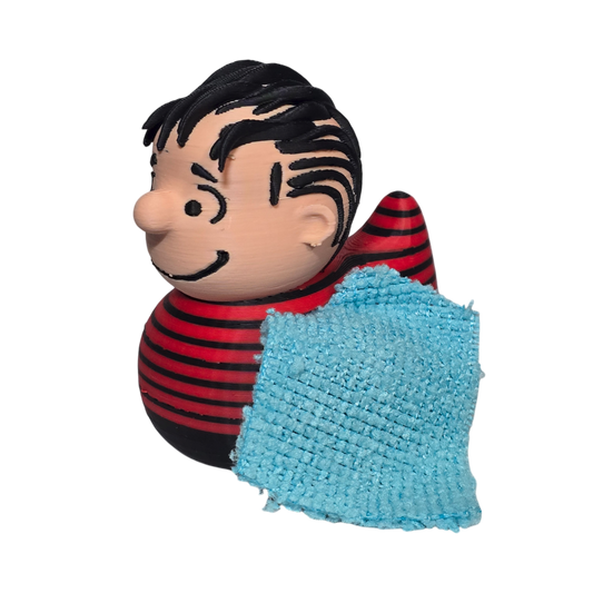 Linus Duck