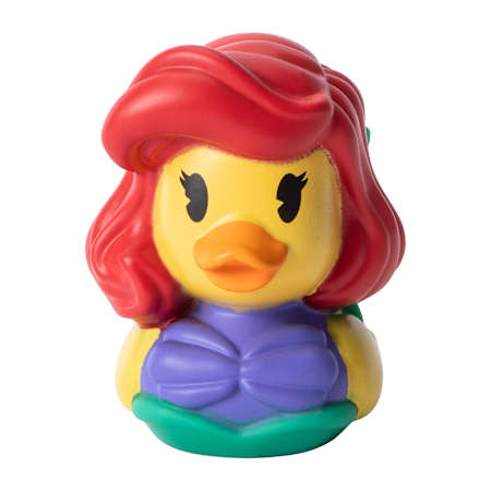 Disney Rubber Duck Collection
